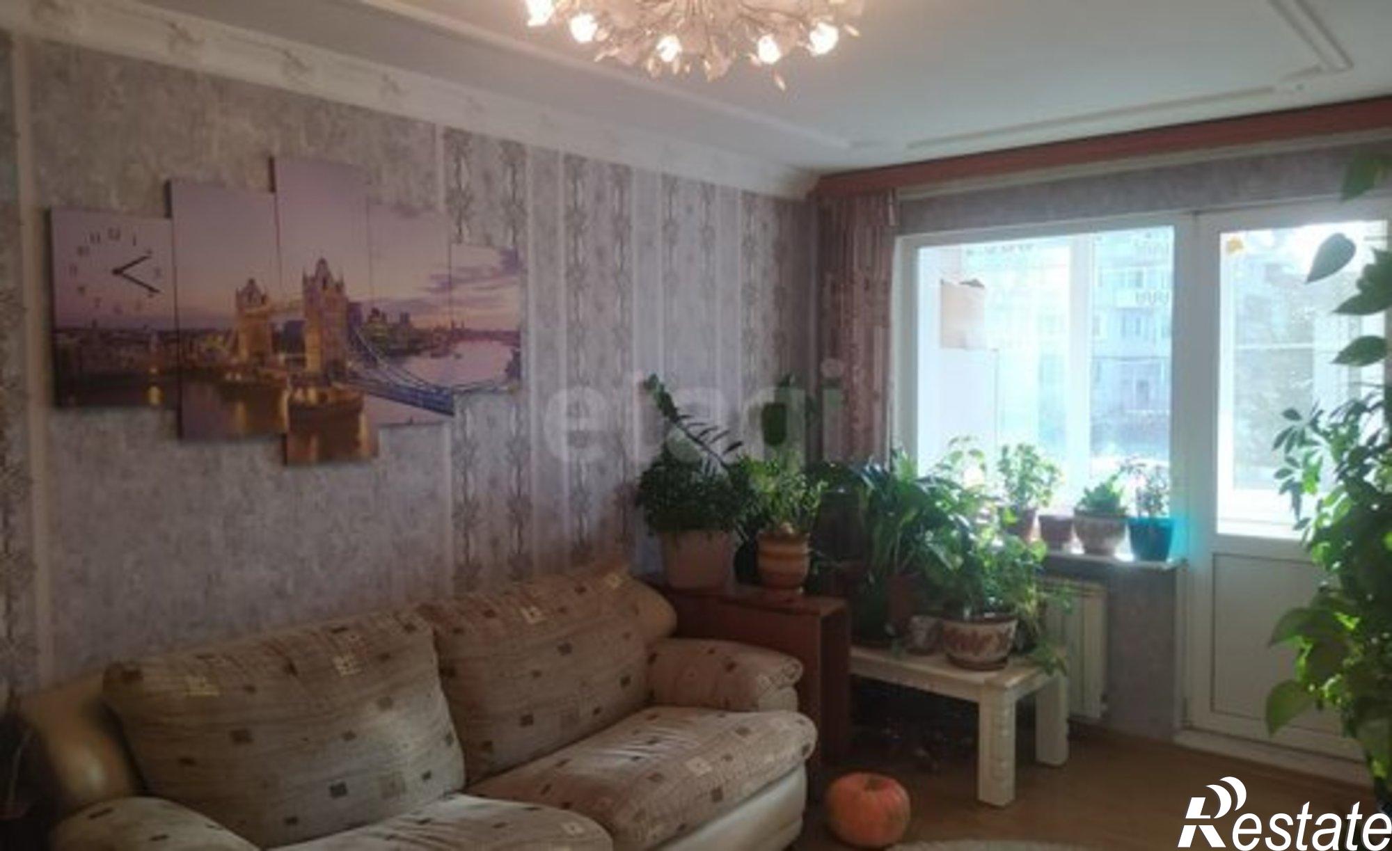 Купить квартиру за 6 450 000 рублей на микрорайон 7А, 9