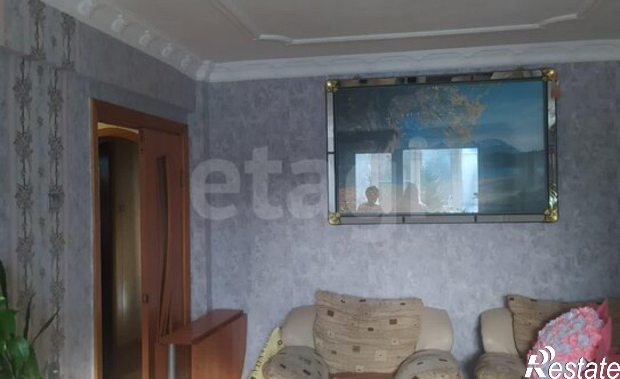 Купить квартиру за 6 450 000 рублей на микрорайон 7А, 9