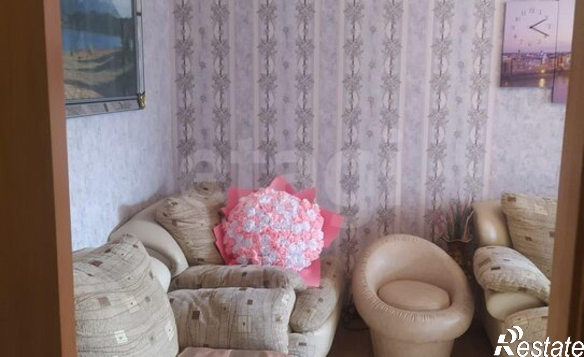 Купить квартиру за 6 450 000 рублей на микрорайон 7А, 9