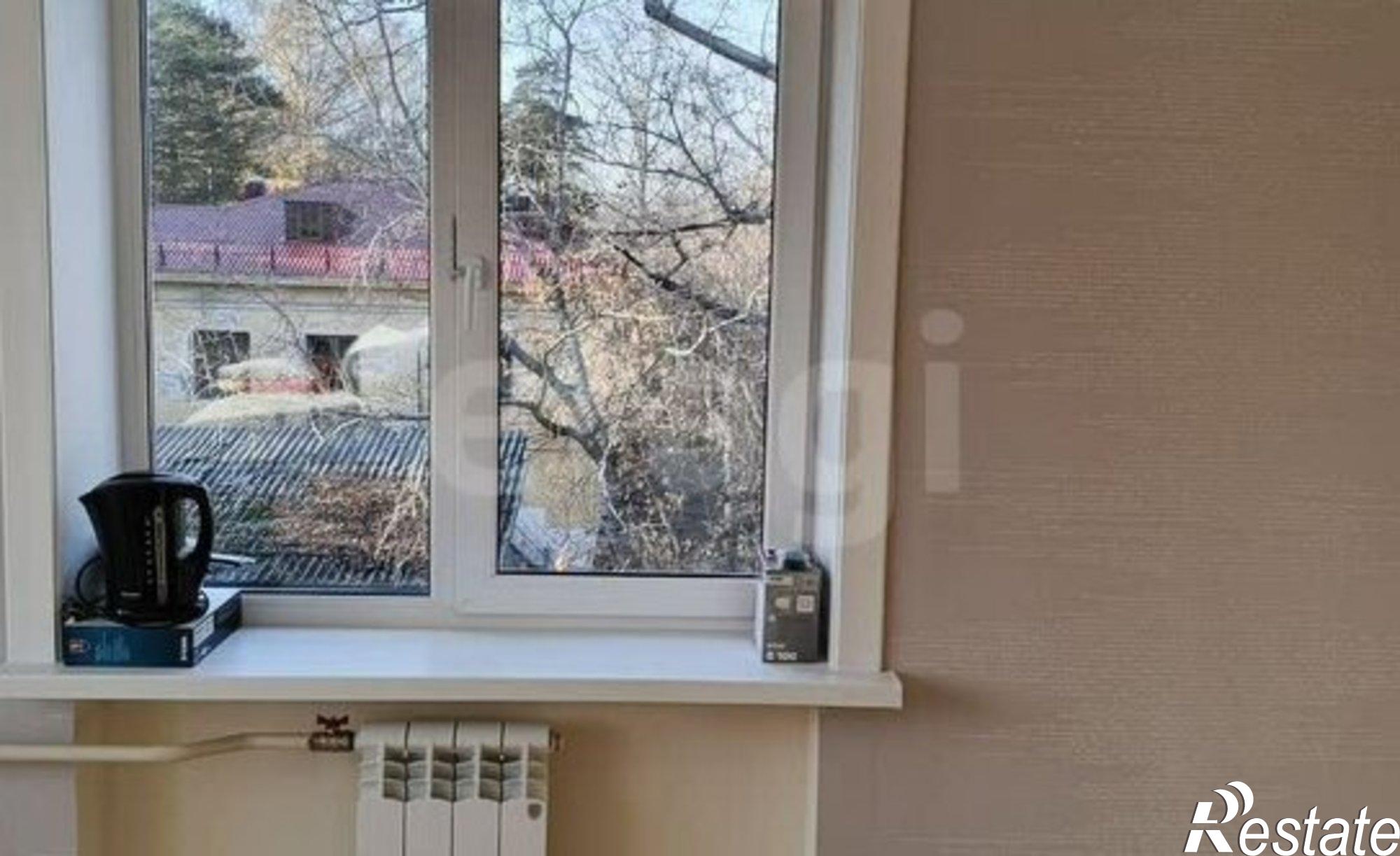 Купить квартиру за 3 200 000 рублей на 182-й квартал, 5