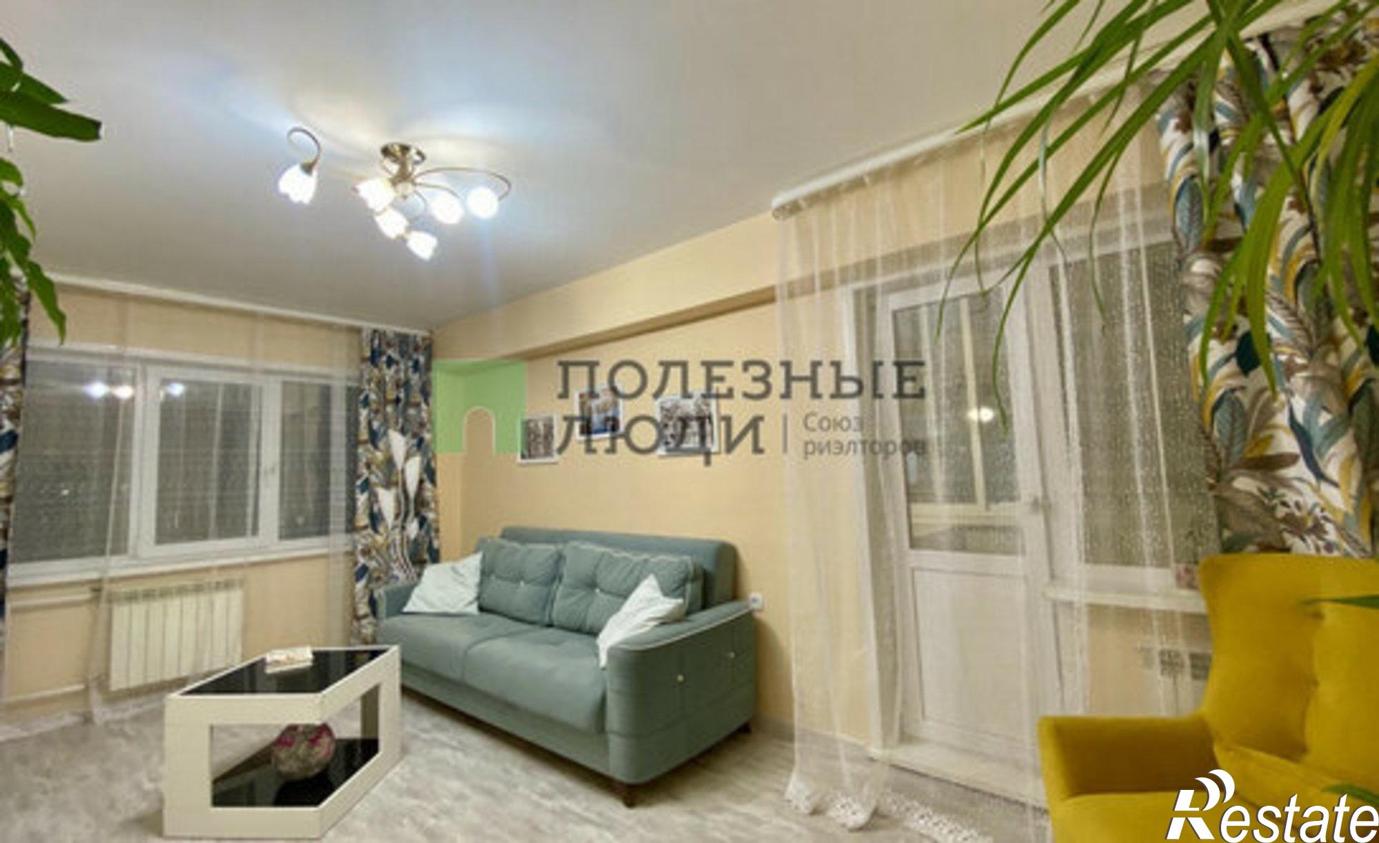 Купить квартиру за 4 700 000 рублей на 7-й микрорайон, 13