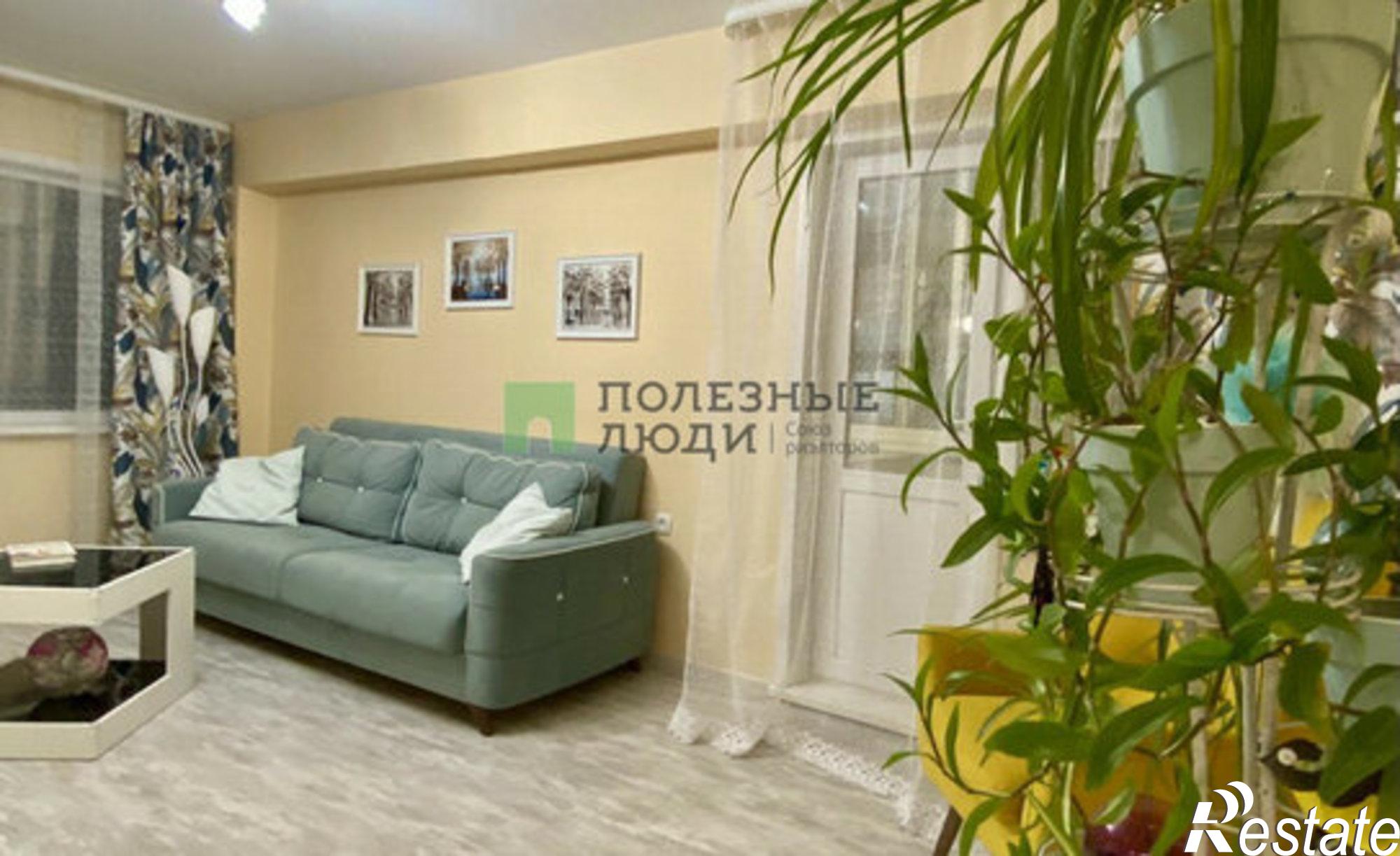 Купить квартиру за 4 700 000 рублей на 7-й микрорайон, 13