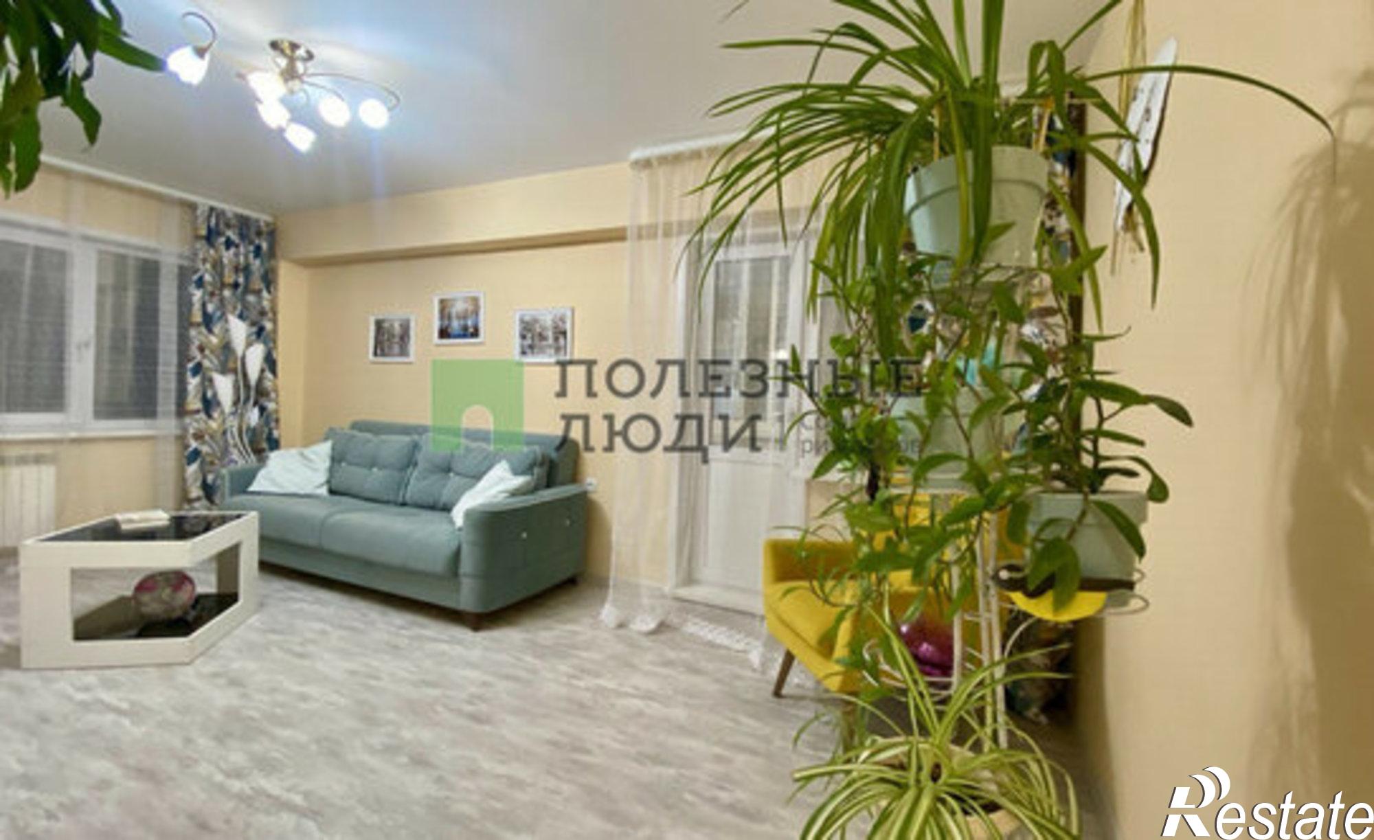 Купить квартиру за 4 700 000 рублей на 7-й микрорайон, 13