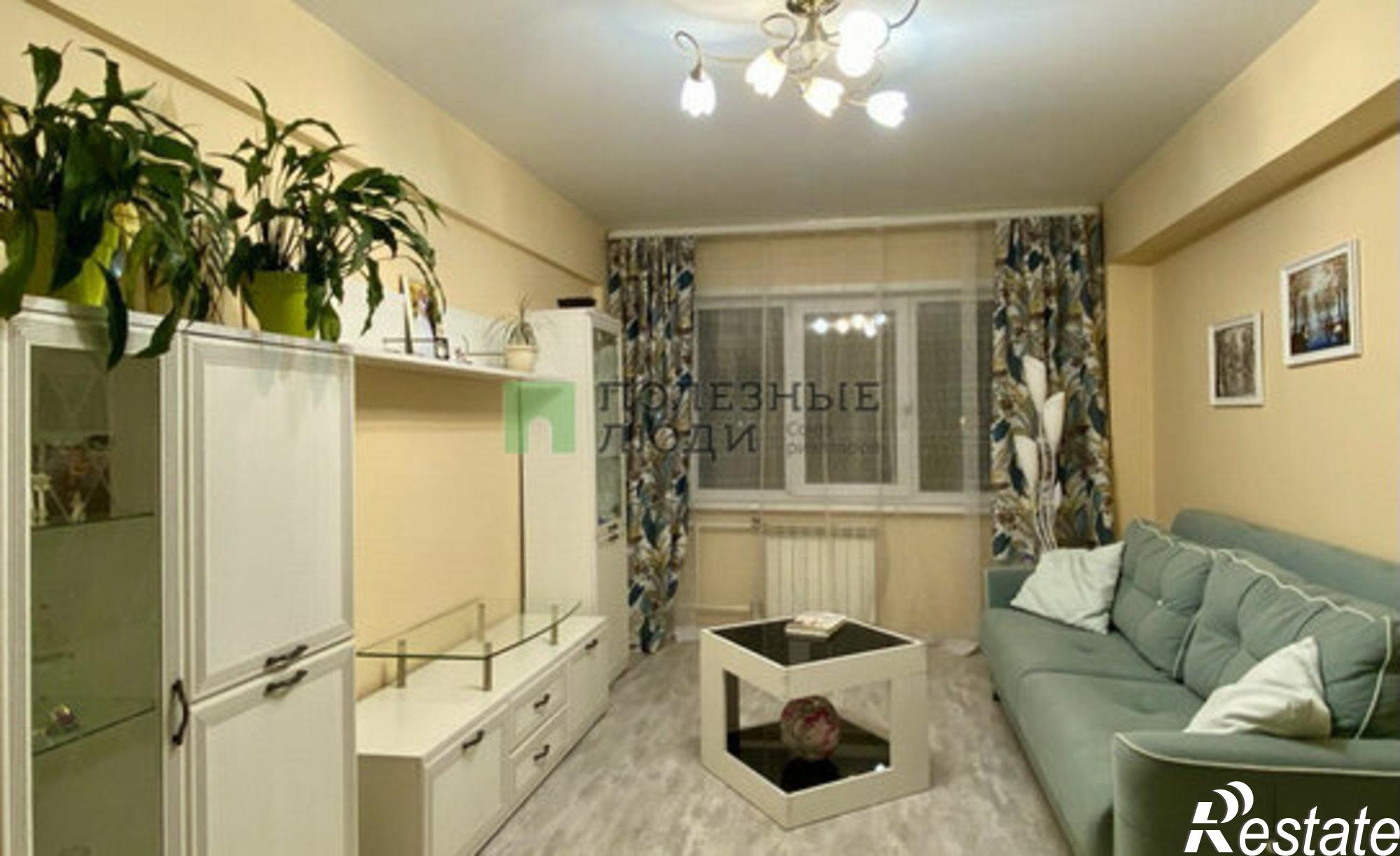 Купить квартиру за 4 700 000 рублей на 7-й микрорайон, 13