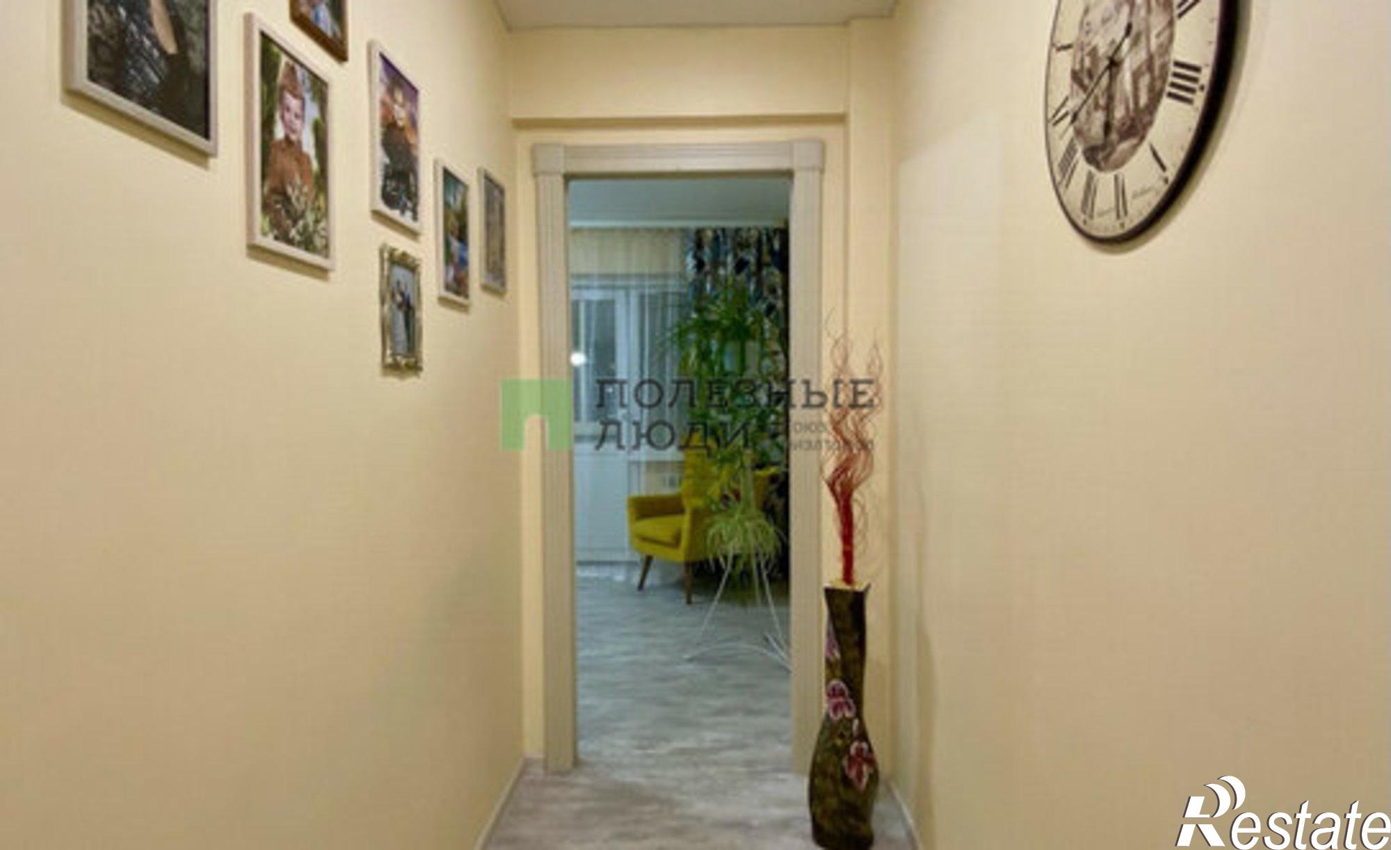 Купить квартиру за 4 700 000 рублей на 7-й микрорайон, 13