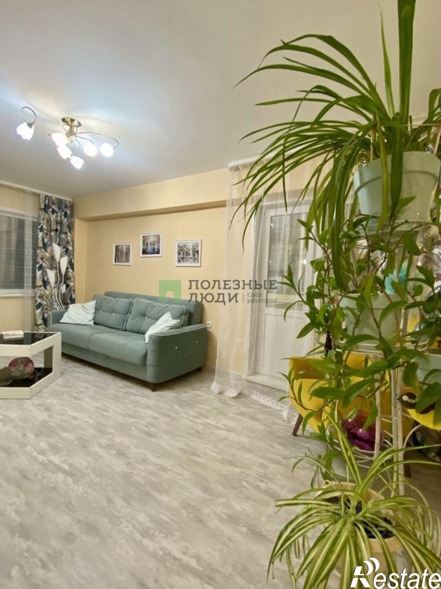 Купить квартиру за 4 700 000 рублей на 7 мкр, д.13