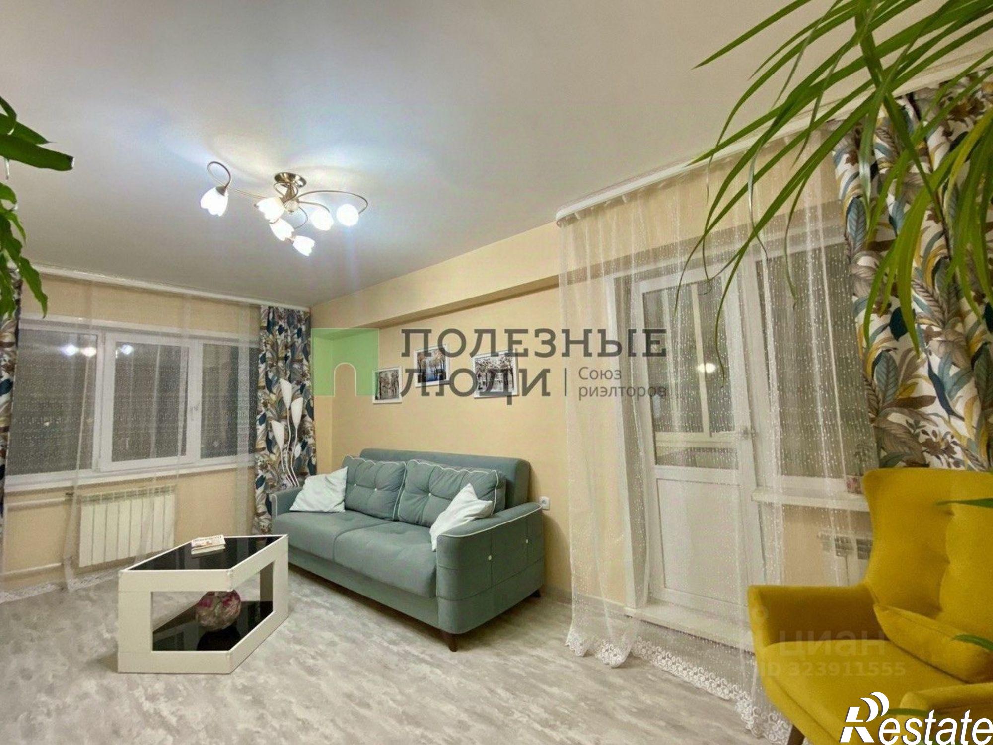 Купить квартиру за 4 700 000 рублей на 7 мкр, д.13