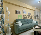 2-комн, 53кв м, этаж 3/5 7-й микрорайон, 13