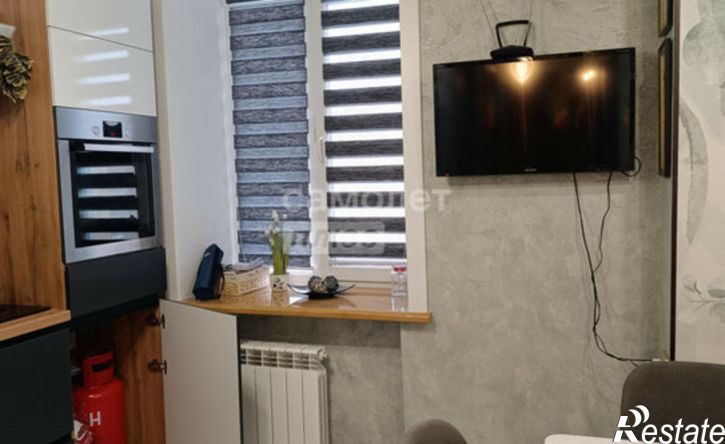 2-комн квартира 58-й квартал, 11