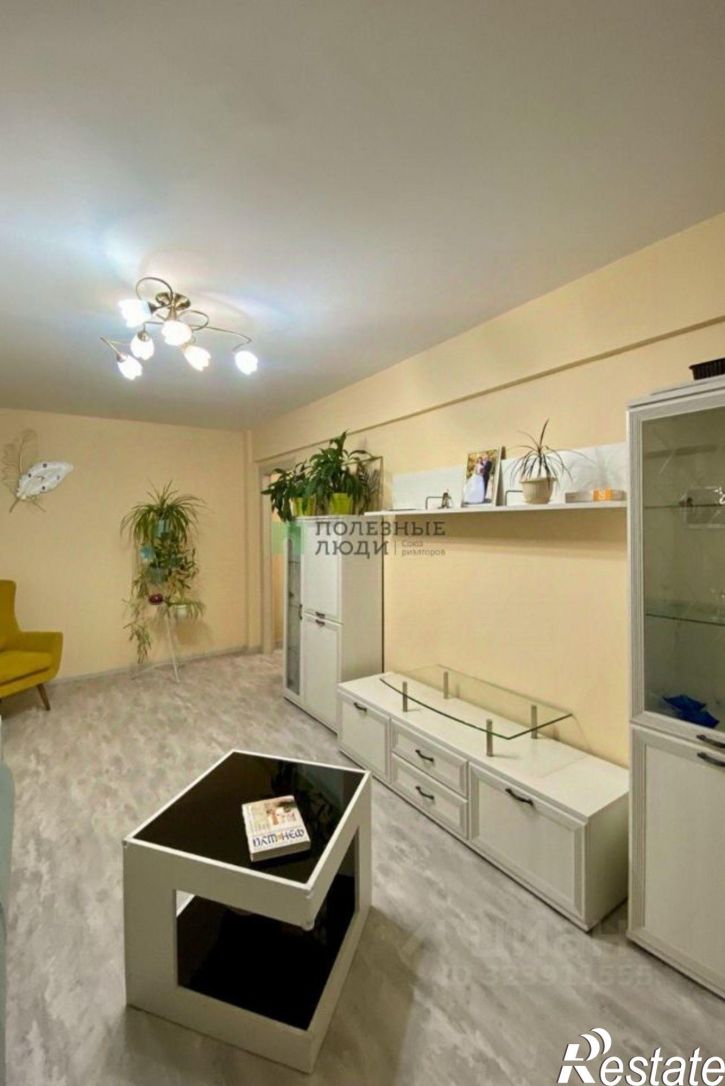 2-комн квартира 7 мкр, д.13