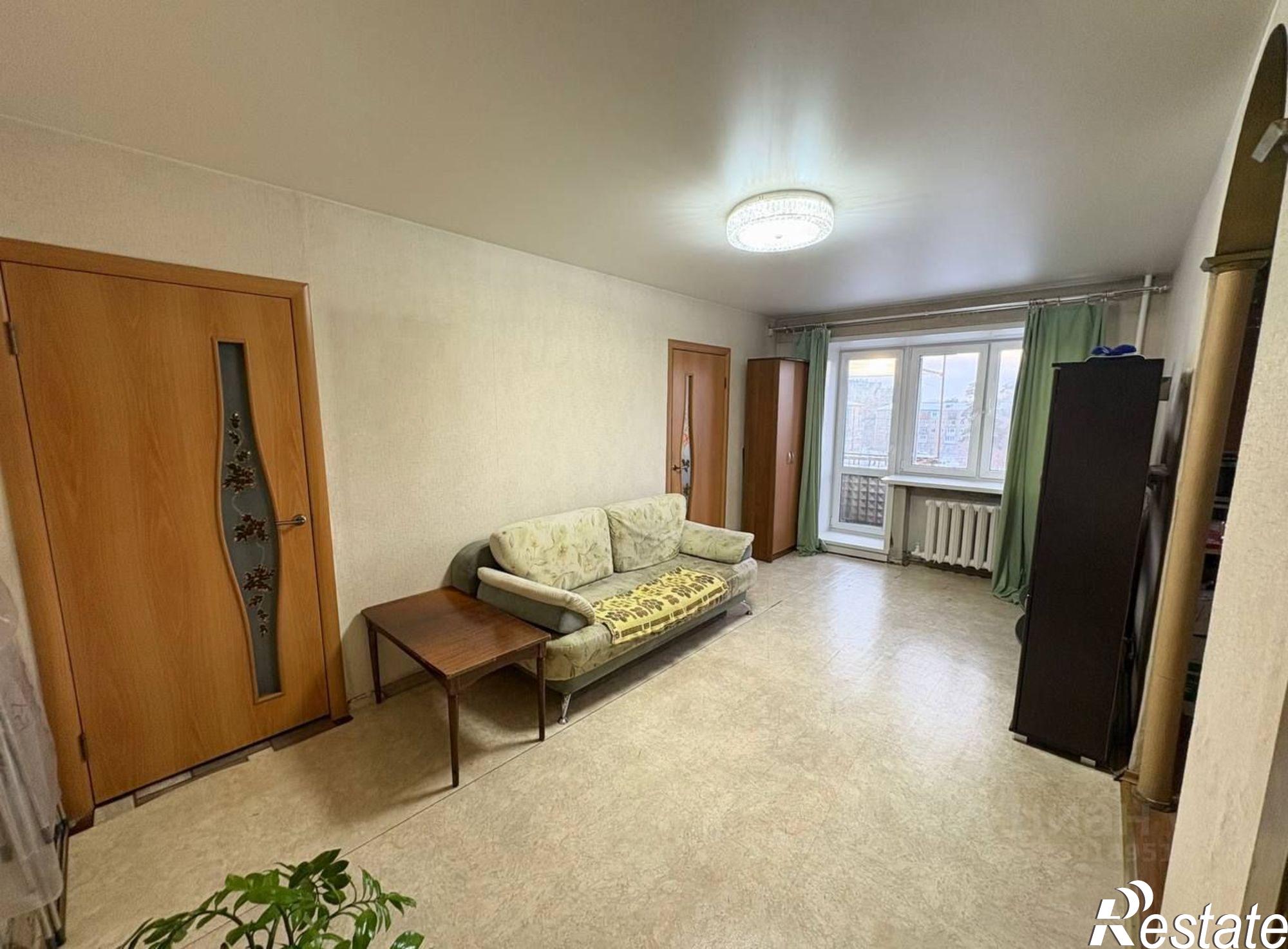 Купить квартиру за 3 800 000 рублей на 95-й квартал, 13