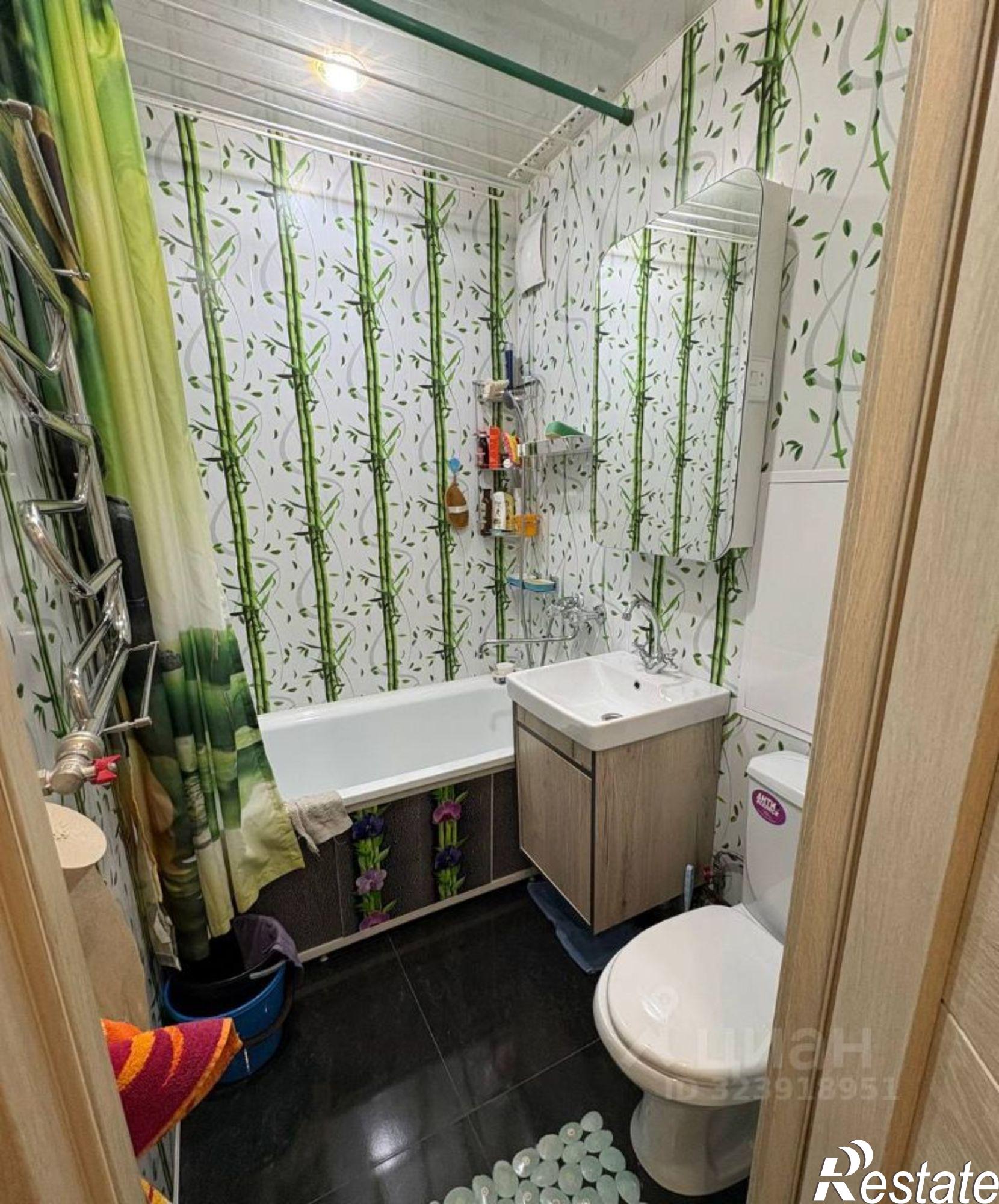 Купить квартиру за 3 800 000 рублей на 95-й квартал, 13