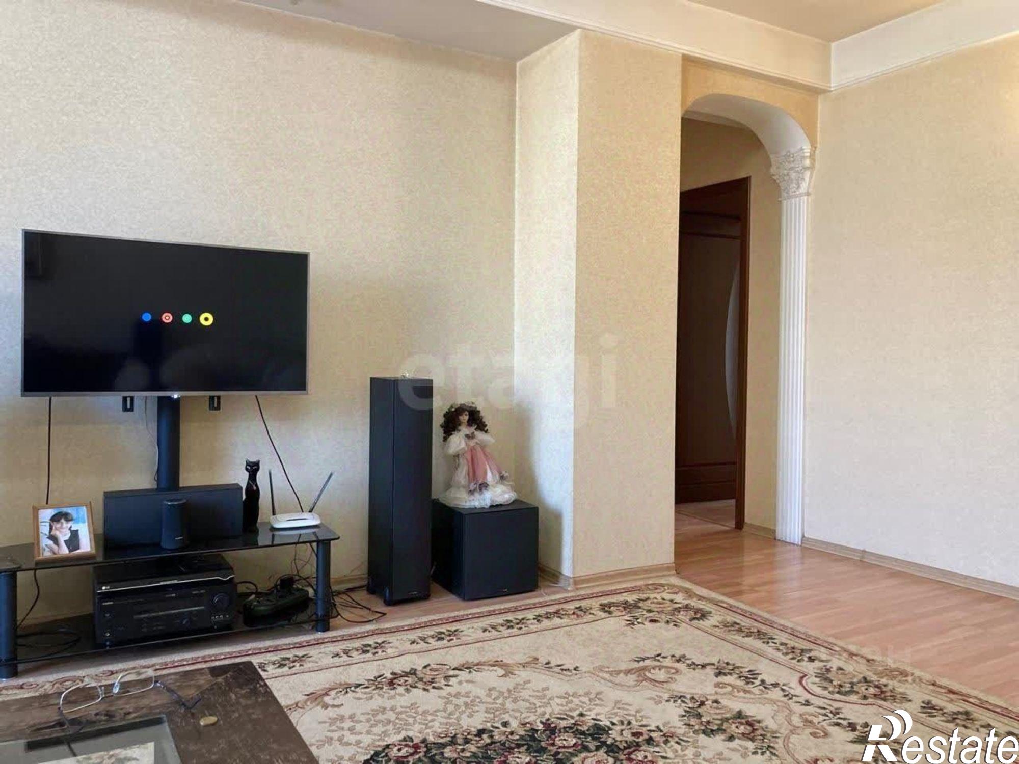 Купить квартиру за 7 000 000 рублей на пр-кт Карла Маркса, 44