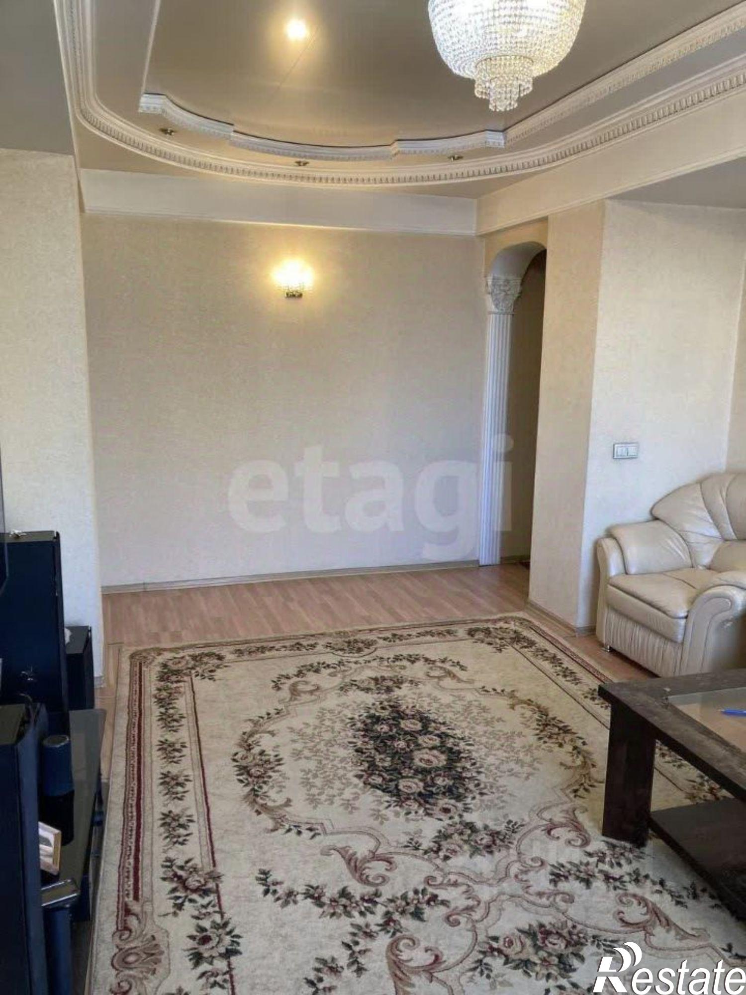 Купить квартиру за 7 000 000 рублей на пр-кт Карла Маркса, 44