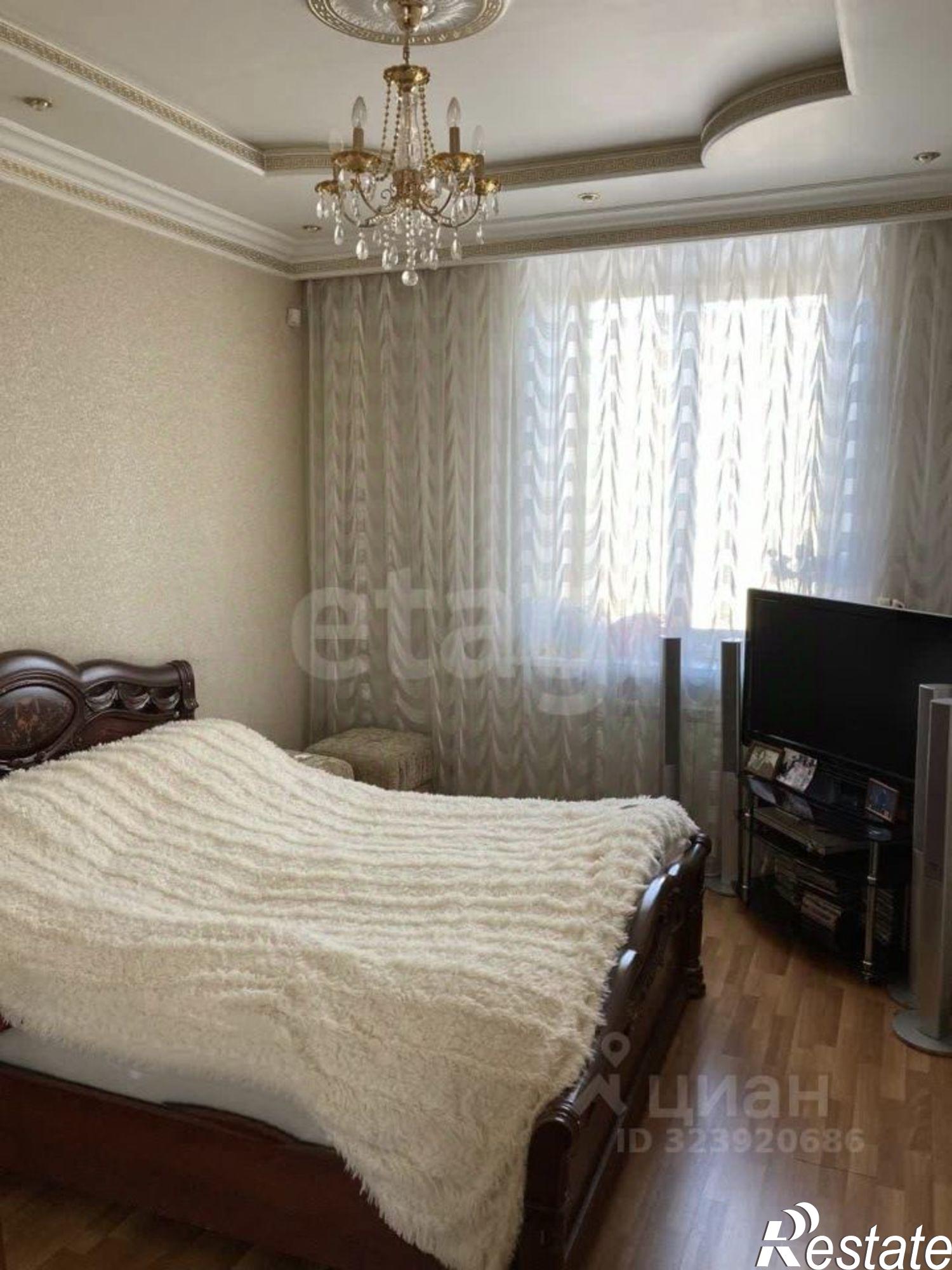 Купить квартиру за 7 000 000 рублей на пр-кт Карла Маркса, 44