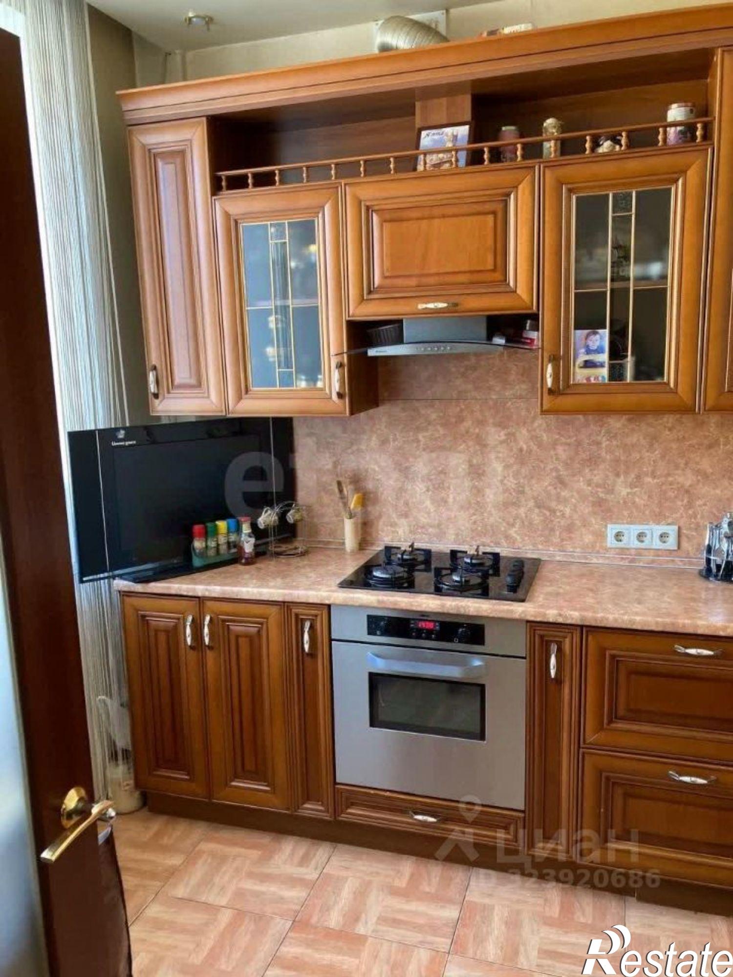 Купить квартиру за 7 000 000 рублей на пр-кт Карла Маркса, 44