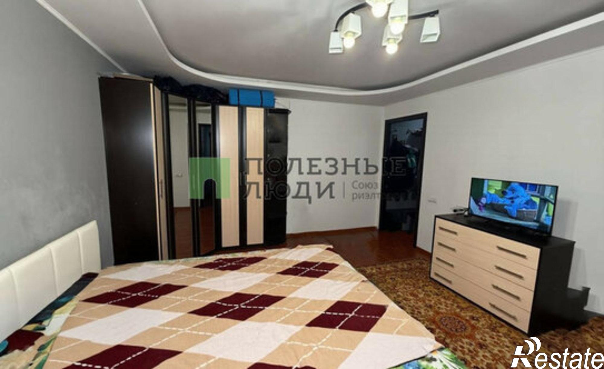 Купить квартиру за 3 000 000 рублей на 189-й квартал, 2