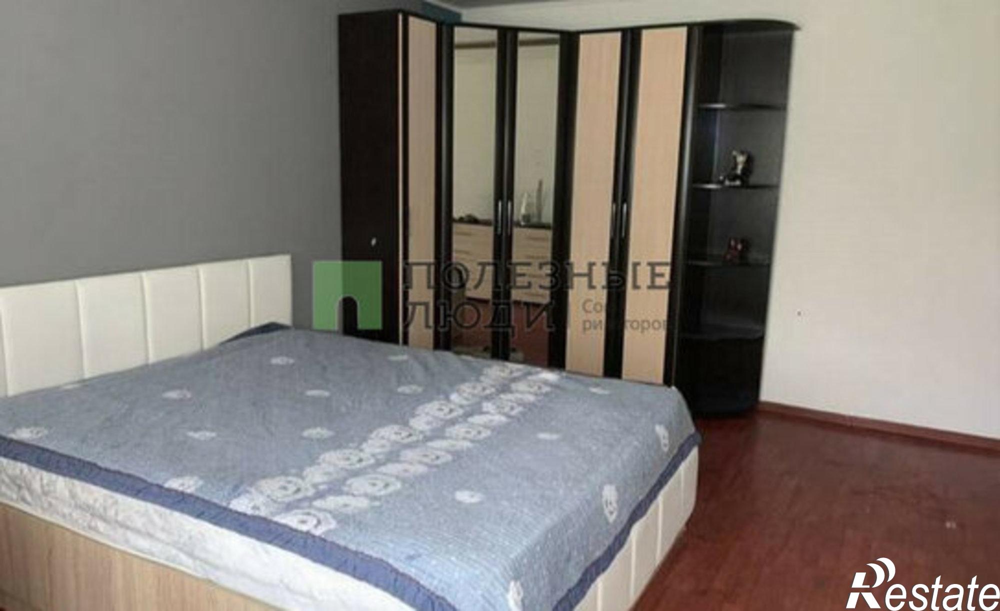 Купить квартиру за 3 000 000 рублей на 189-й квартал, 2