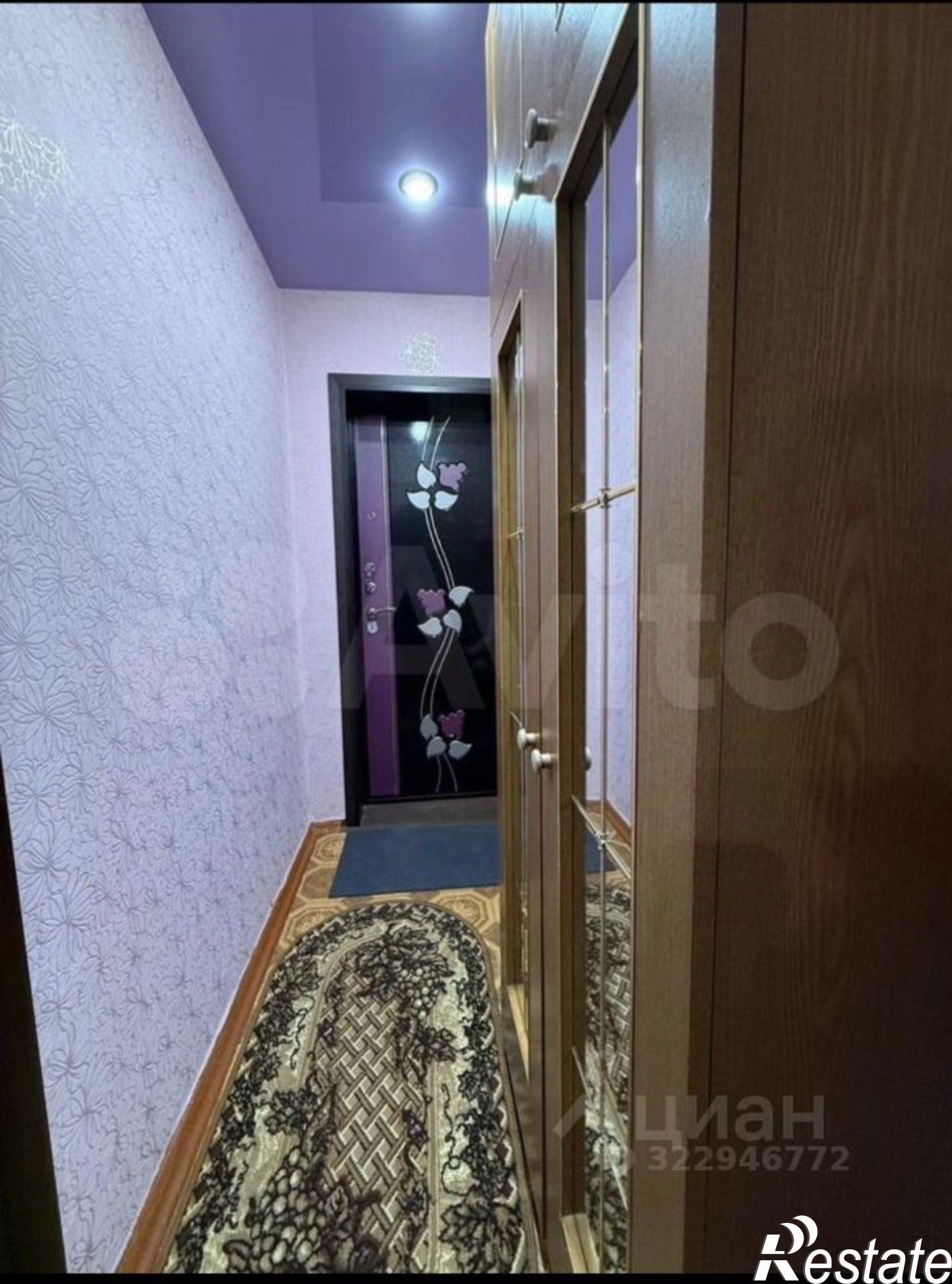 Купить квартиру за 3 500 000 рублей на 15-й микрорайон, 27