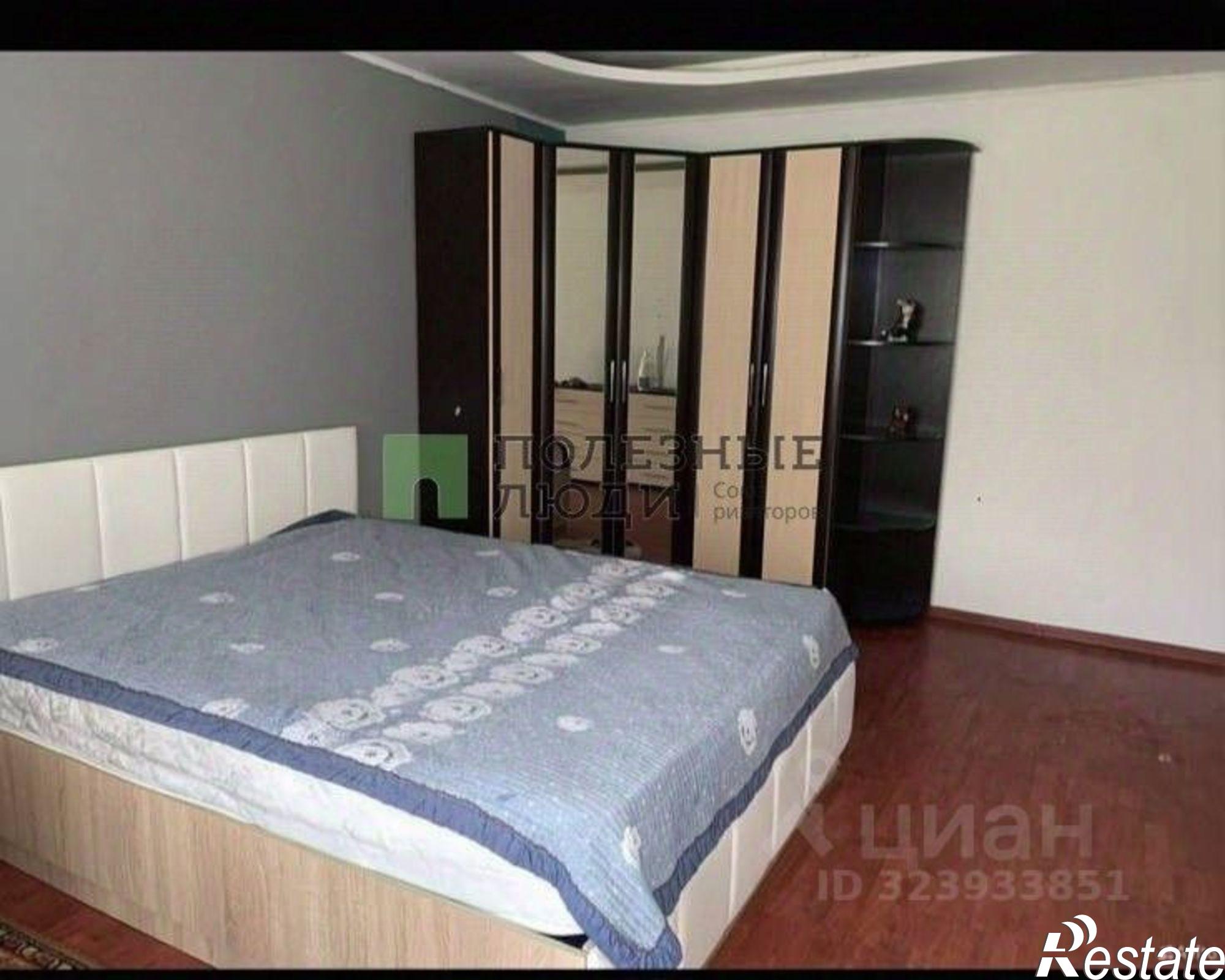 Купить квартиру за 3 000 000 рублей на 189 кв-л, д.2