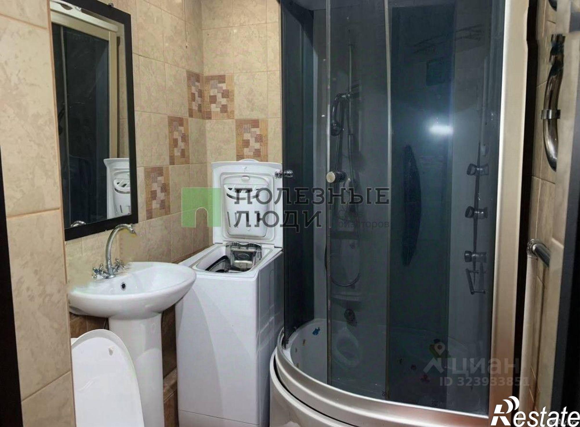 Купить квартиру за 3 000 000 рублей на 189 кв-л, д.2