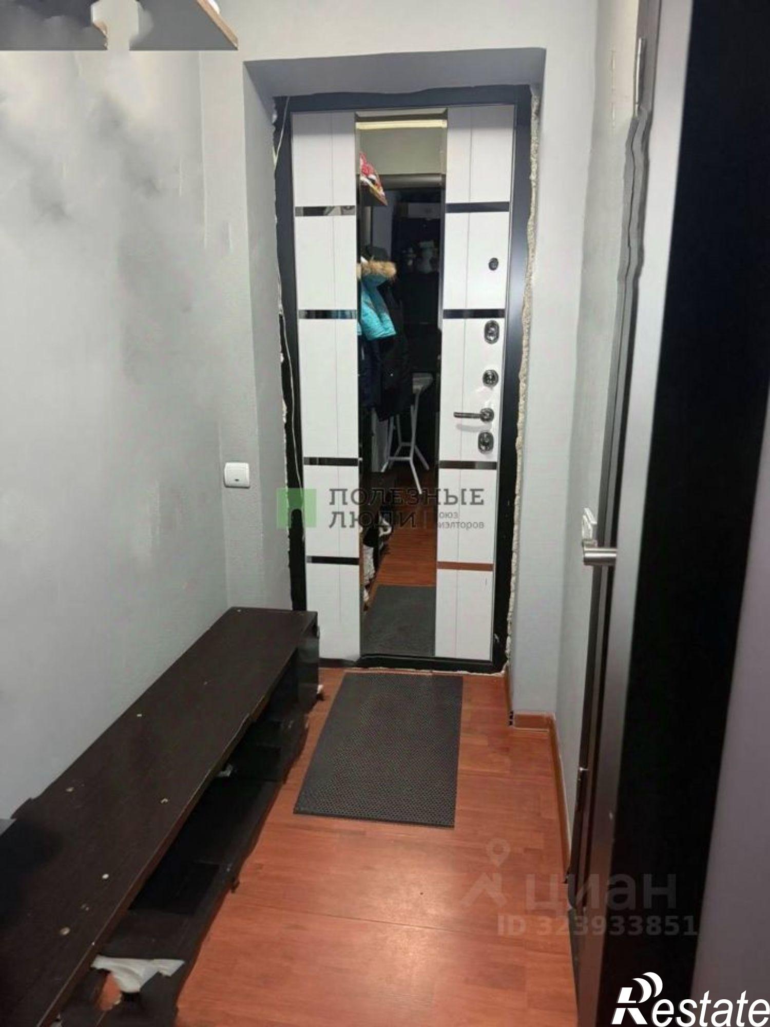 Купить квартиру за 3 000 000 рублей на 189 кв-л, д.2