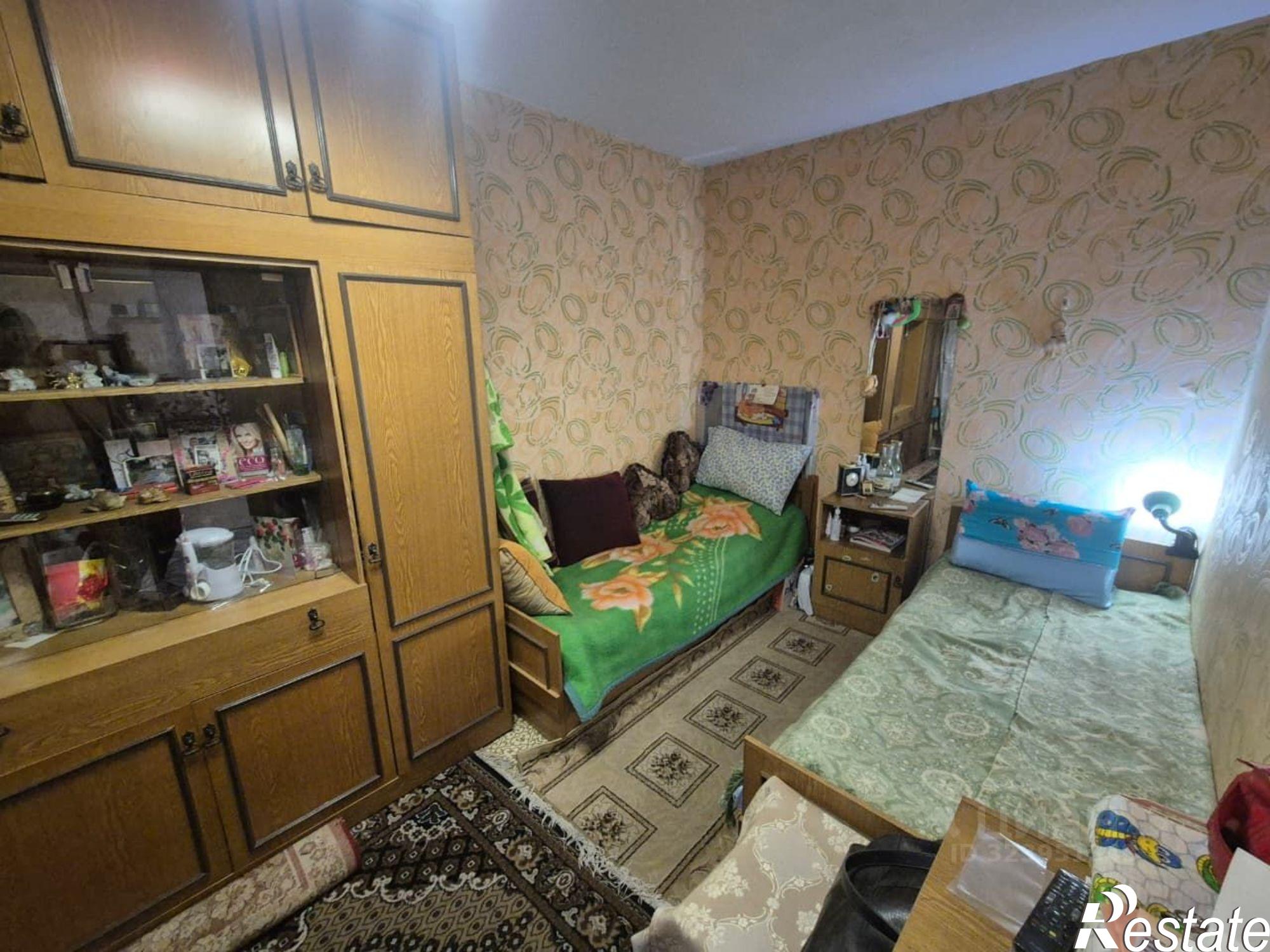 Купить квартиру за 4 500 000 рублей на ул 40 лет Октября, 38