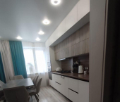 3-комн, 68кв м, этаж 1/5 219-й квартал, 3