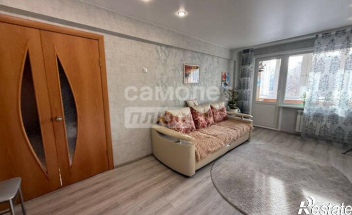 3-комн квартира 22-й микрорайон, 14