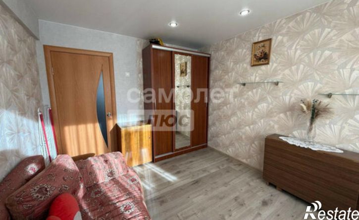 3-комн квартира 22-й микрорайон, 14