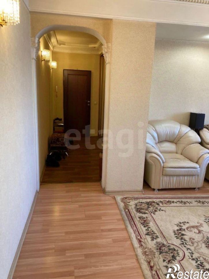 3-комн квартира пр-кт Карла Маркса, 44,  д. 44