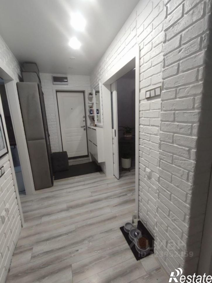 3-комн квартира 219-й квартал, 3