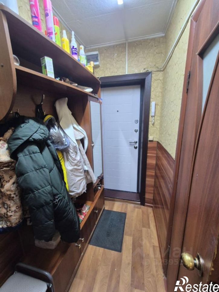 3-комн квартира ул 40 лет Октября, 38,  д. 38