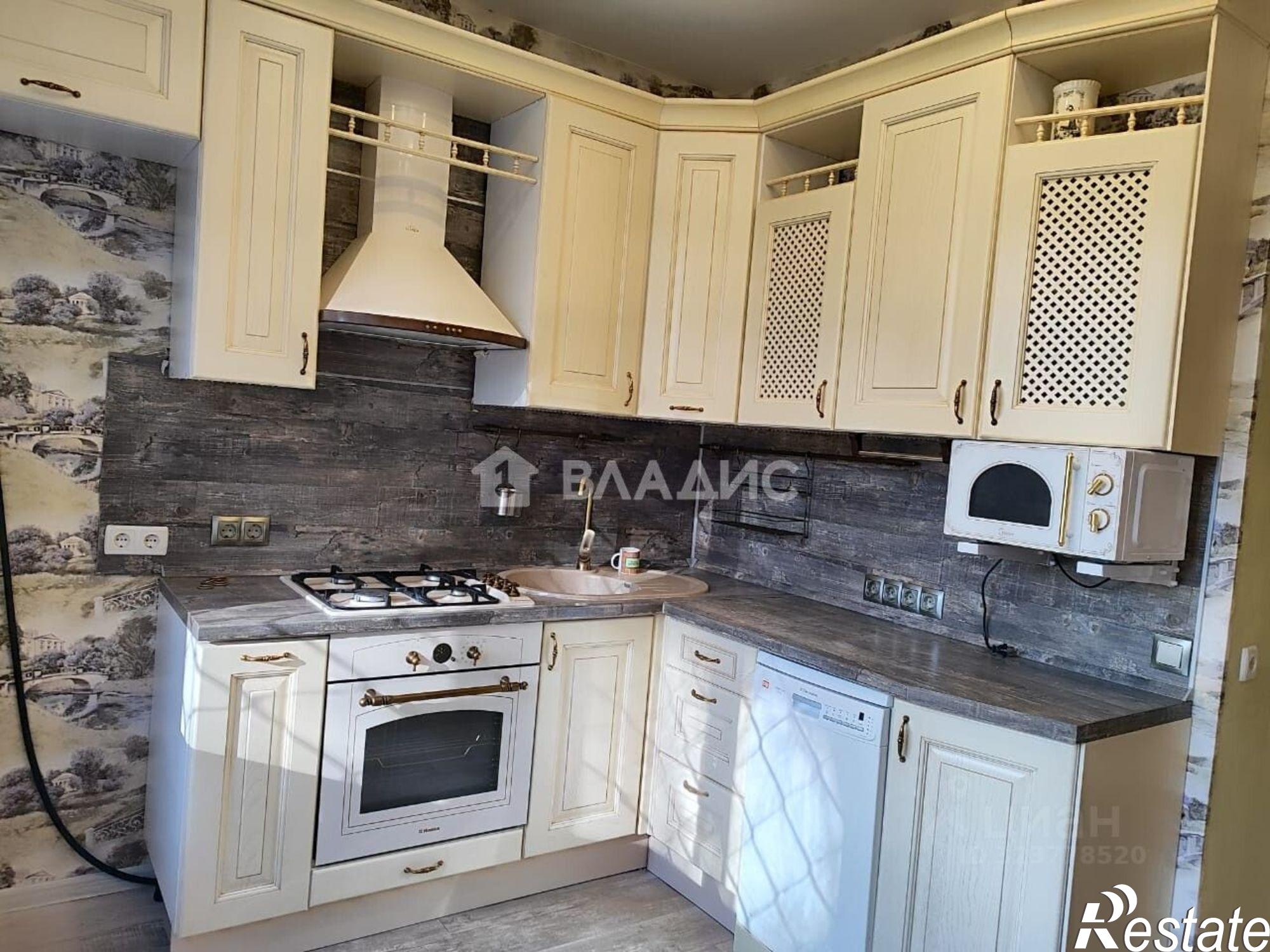 Купить квартиру за 6 999 000 рублей на квартал А, 16