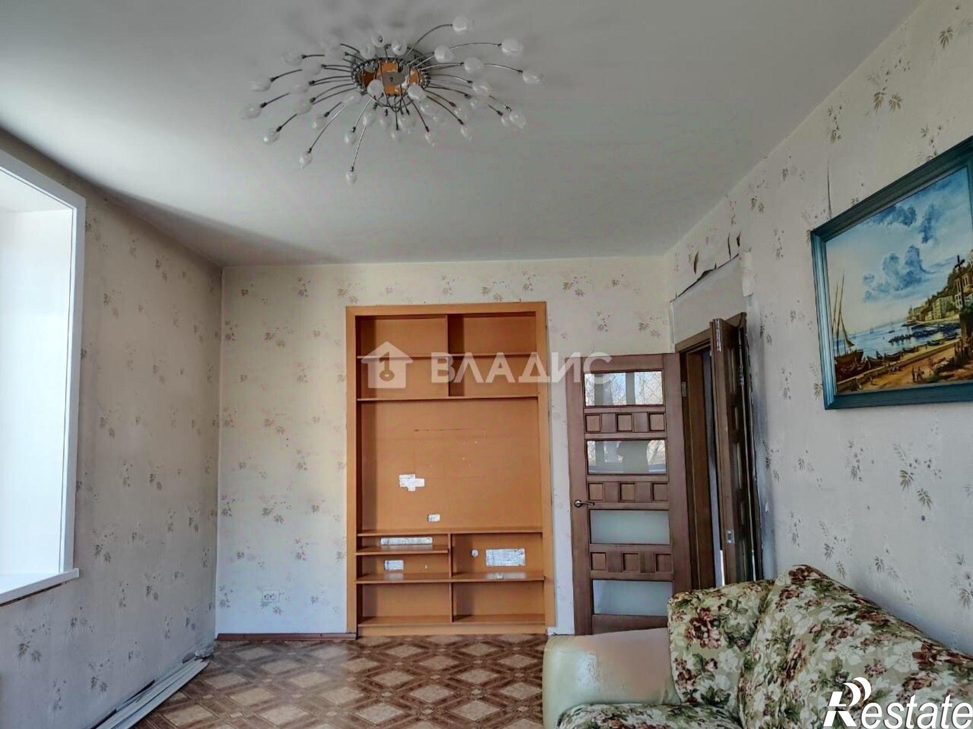 Купить квартиру за 6 999 000 рублей на квартал А, 16