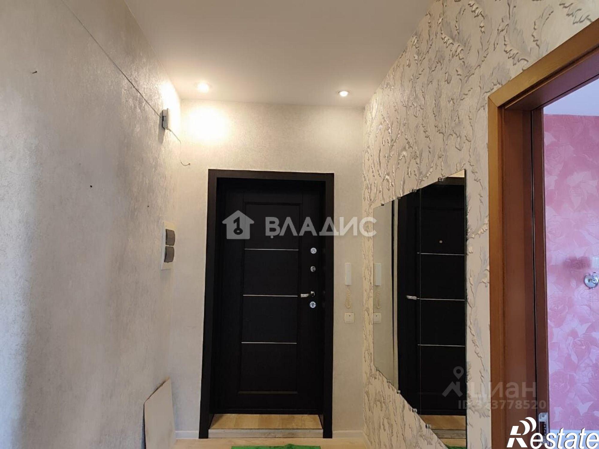 Купить квартиру за 6 999 000 рублей на квартал А, 16