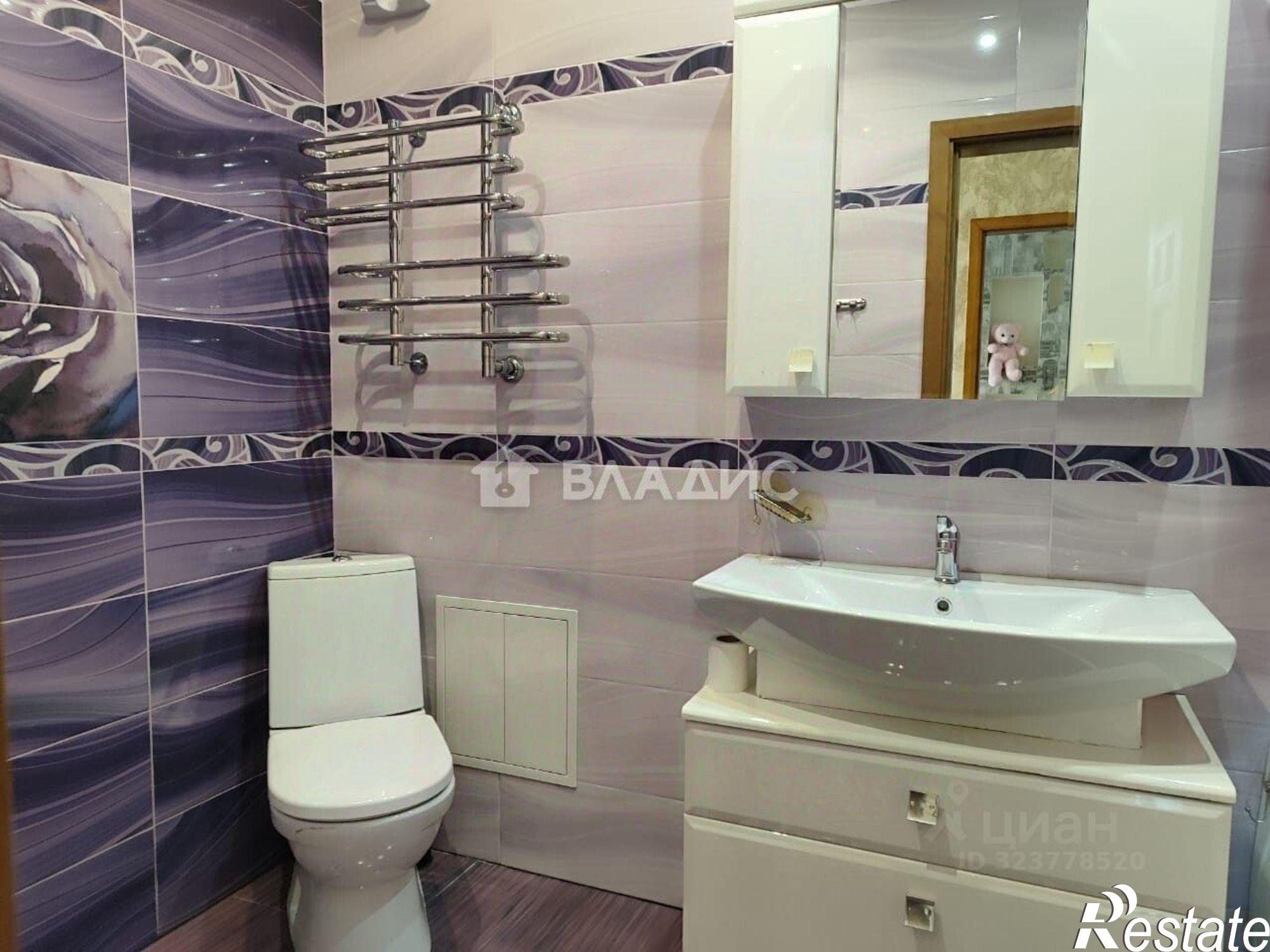 Купить квартиру за 6 999 000 рублей на квартал А, 16