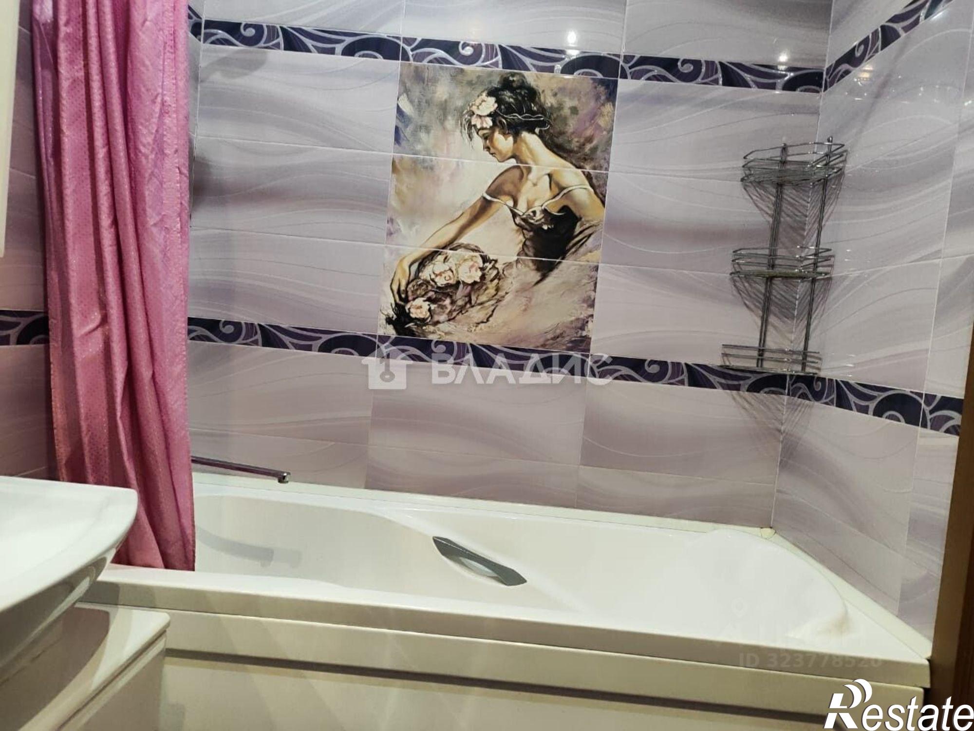 Купить квартиру за 6 999 000 рублей на квартал А, 16