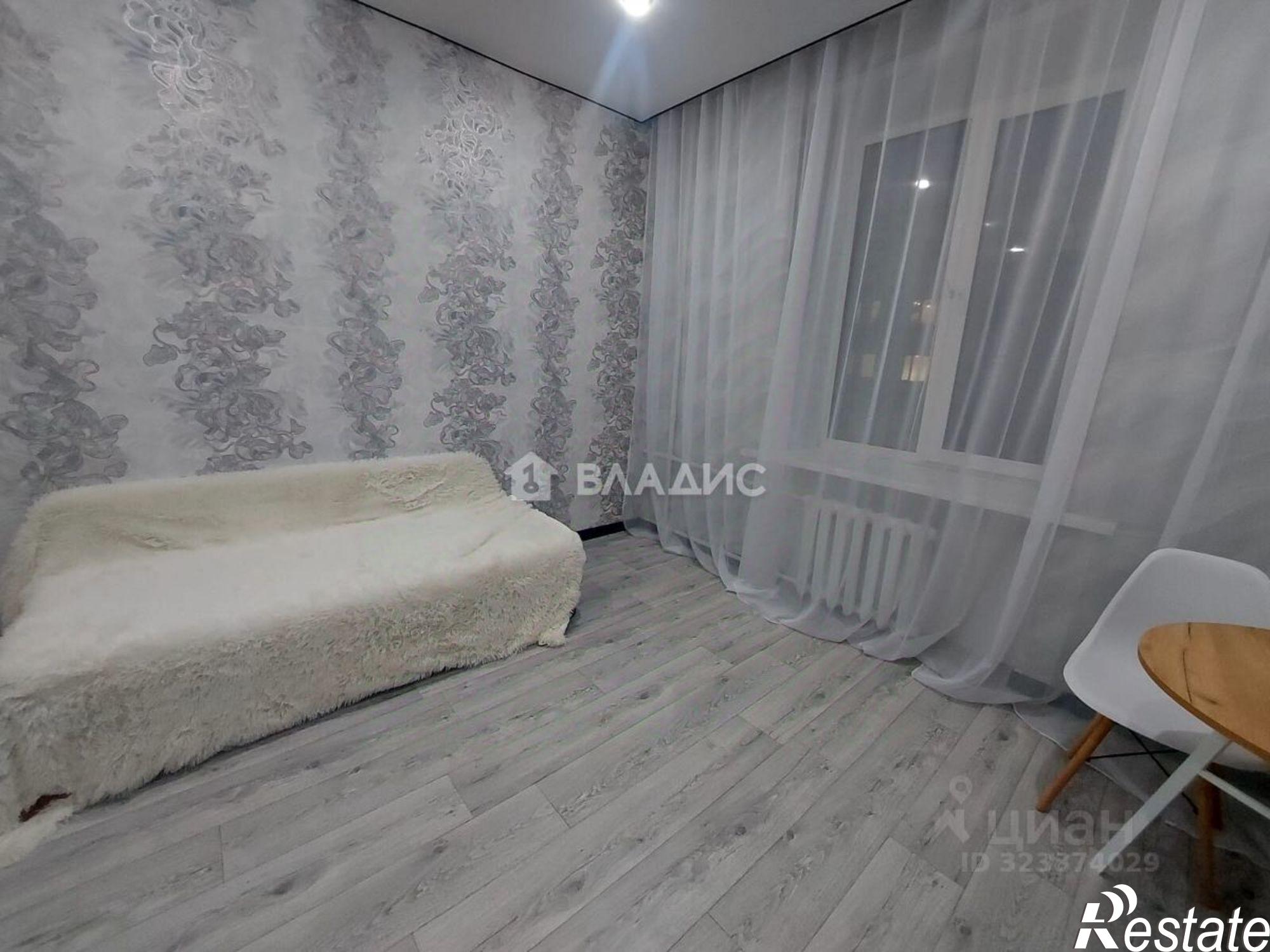 Купить комнату за 999 000 рублей на ул Энгельса, 20