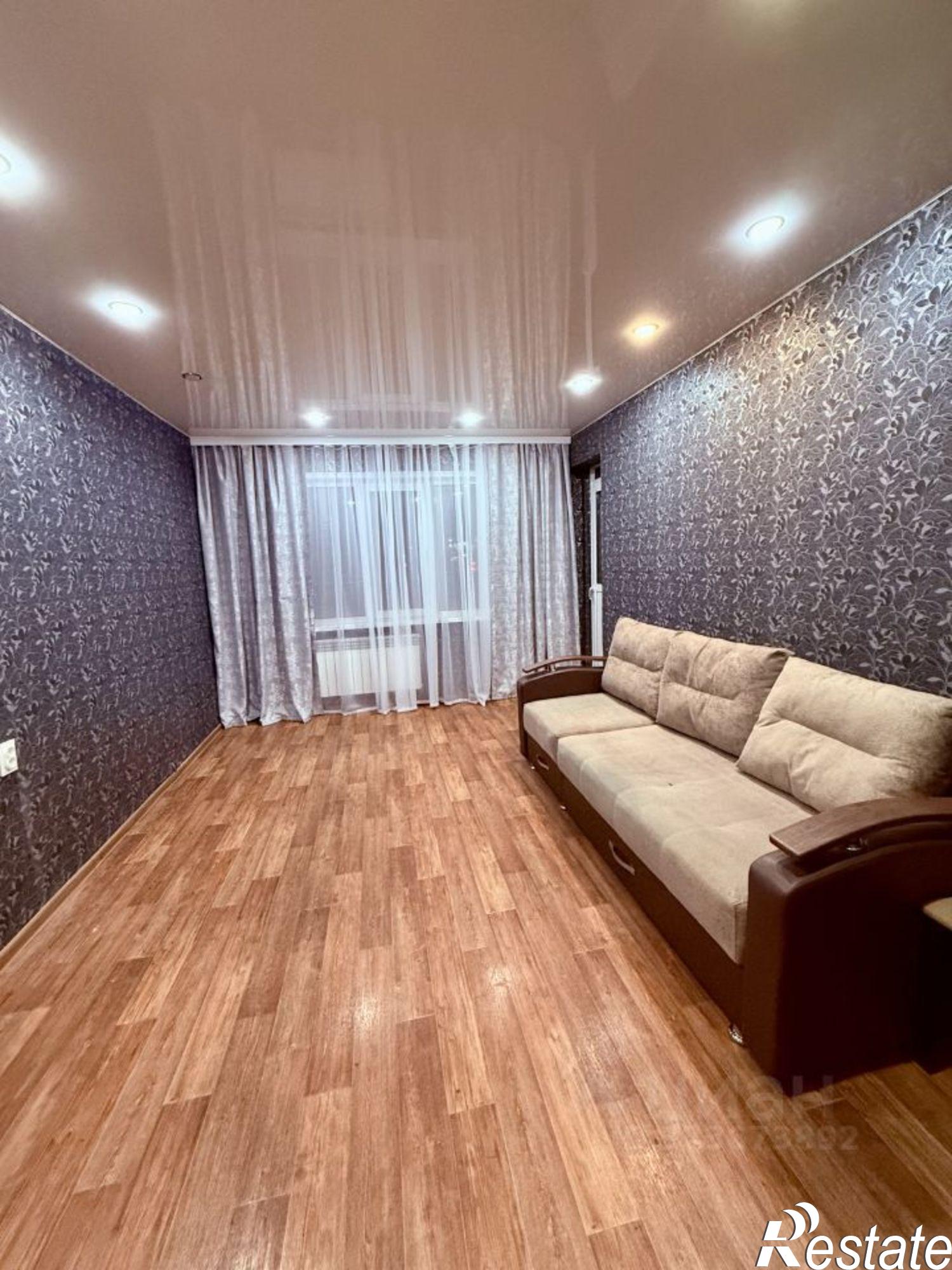 Сдать квартиру за 28 000 рублей на 19-й микрорайон, 12А