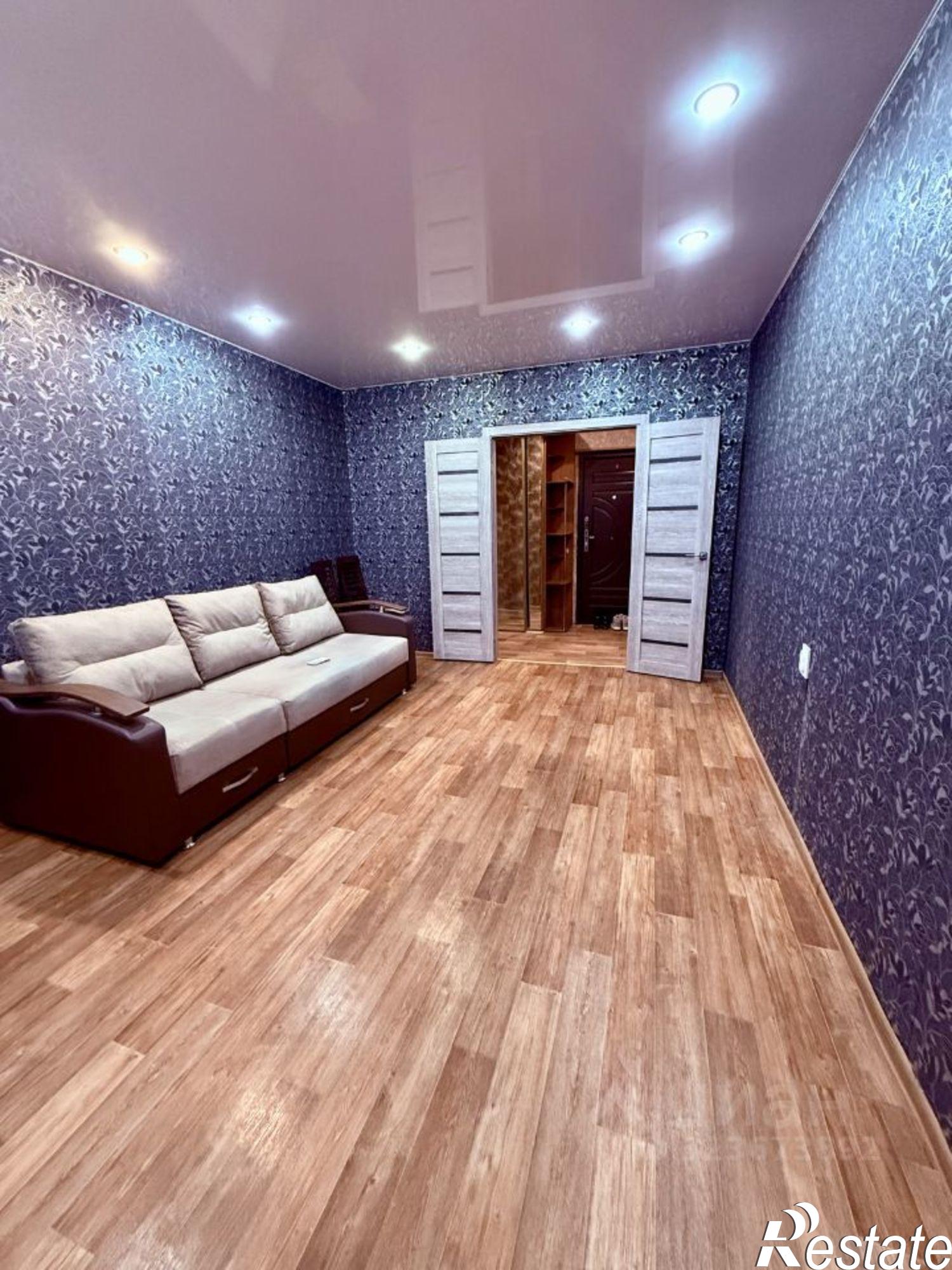 Сдать квартиру за 28 000 рублей на 19-й микрорайон, 12А