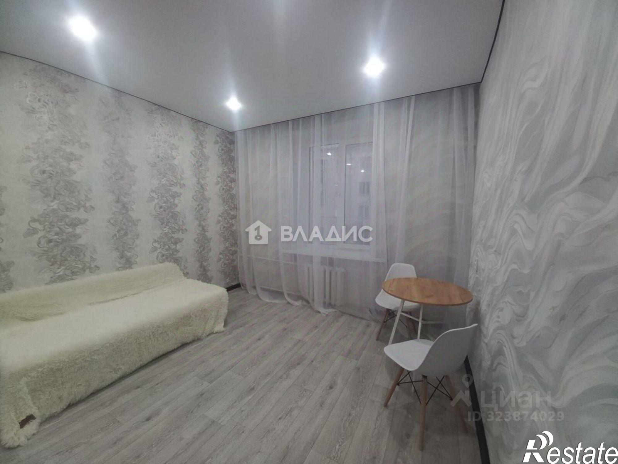 Купить комнату за 999 000 рублей на ул Энгельса, 20