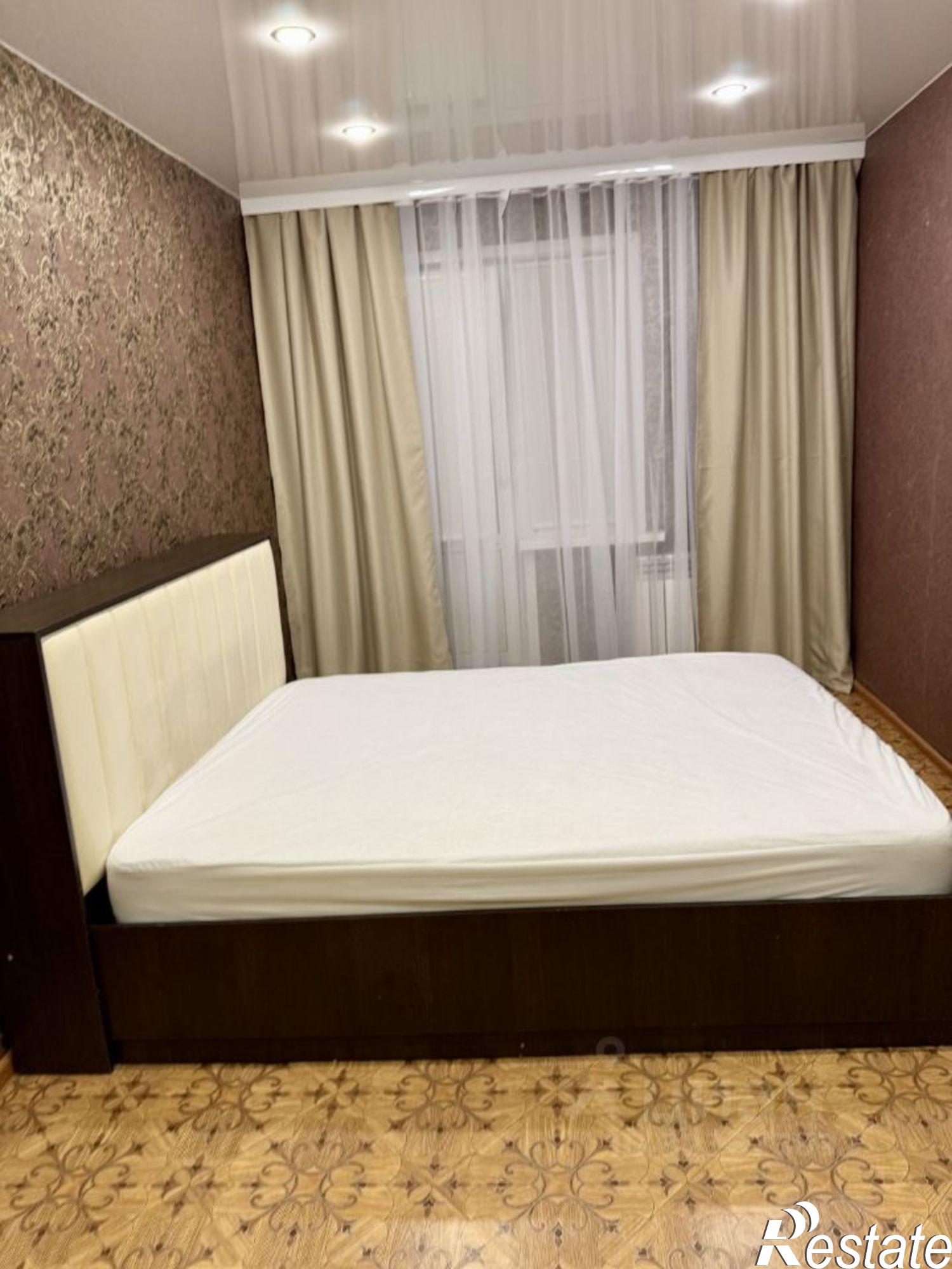 Сдать квартиру за 28 000 рублей на 19-й микрорайон, 12А