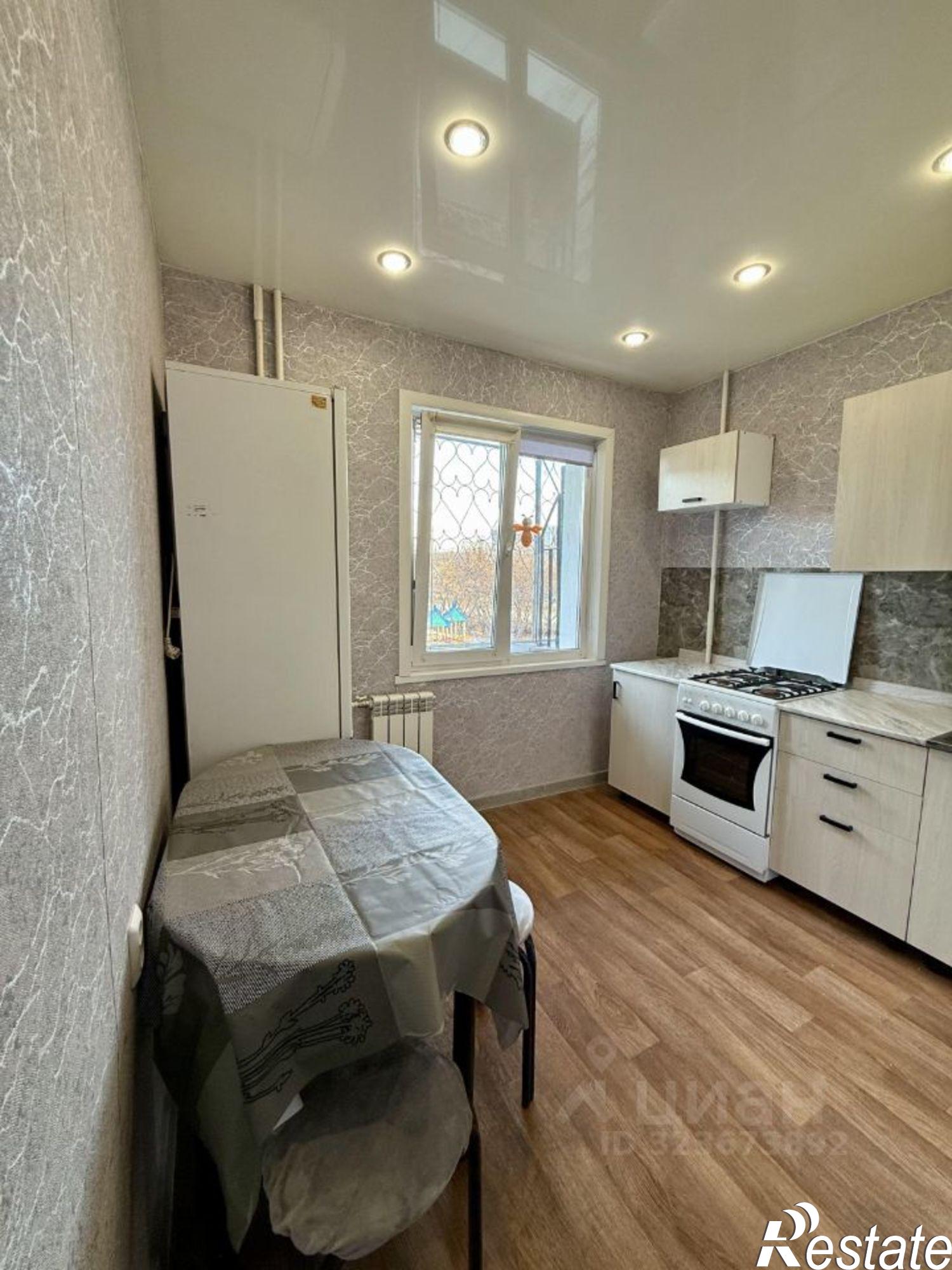 Сдать квартиру за 28 000 рублей на 19-й микрорайон, 12А