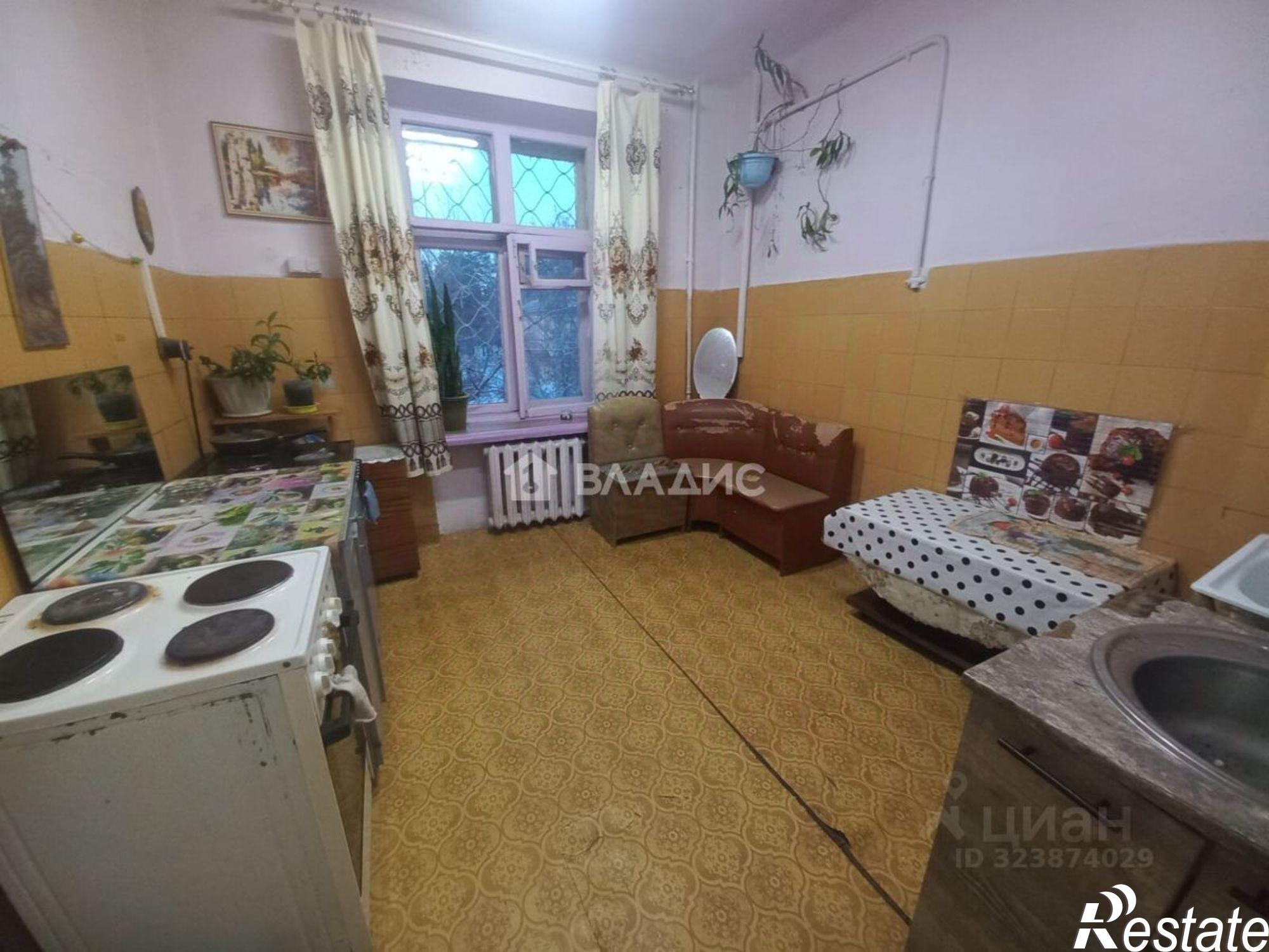 Купить комнату за 999 000 рублей на ул Энгельса, 20