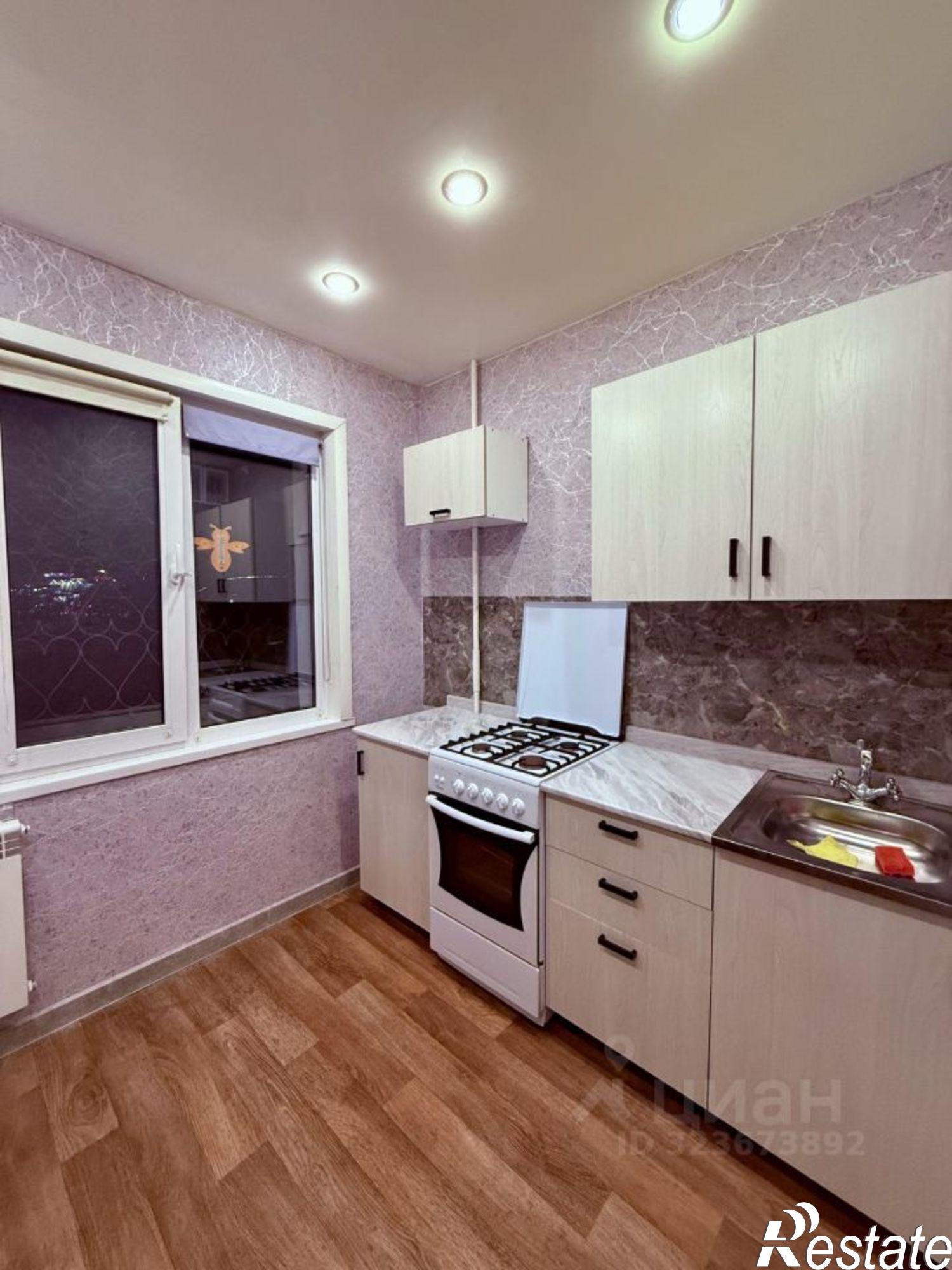 Сдать квартиру за 28 000 рублей на 19-й микрорайон, 12А