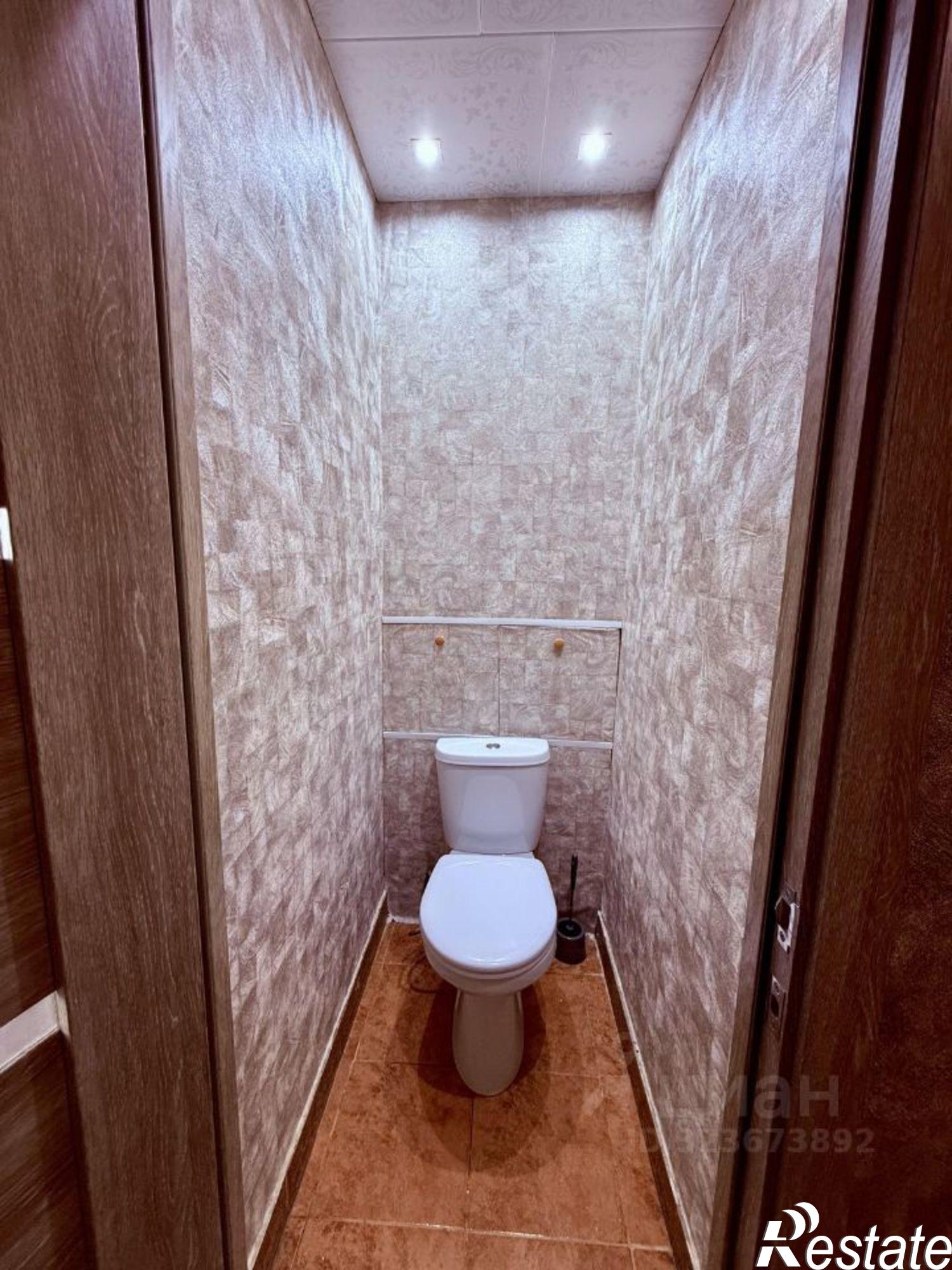 Сдать квартиру за 28 000 рублей на 19-й микрорайон, 12А