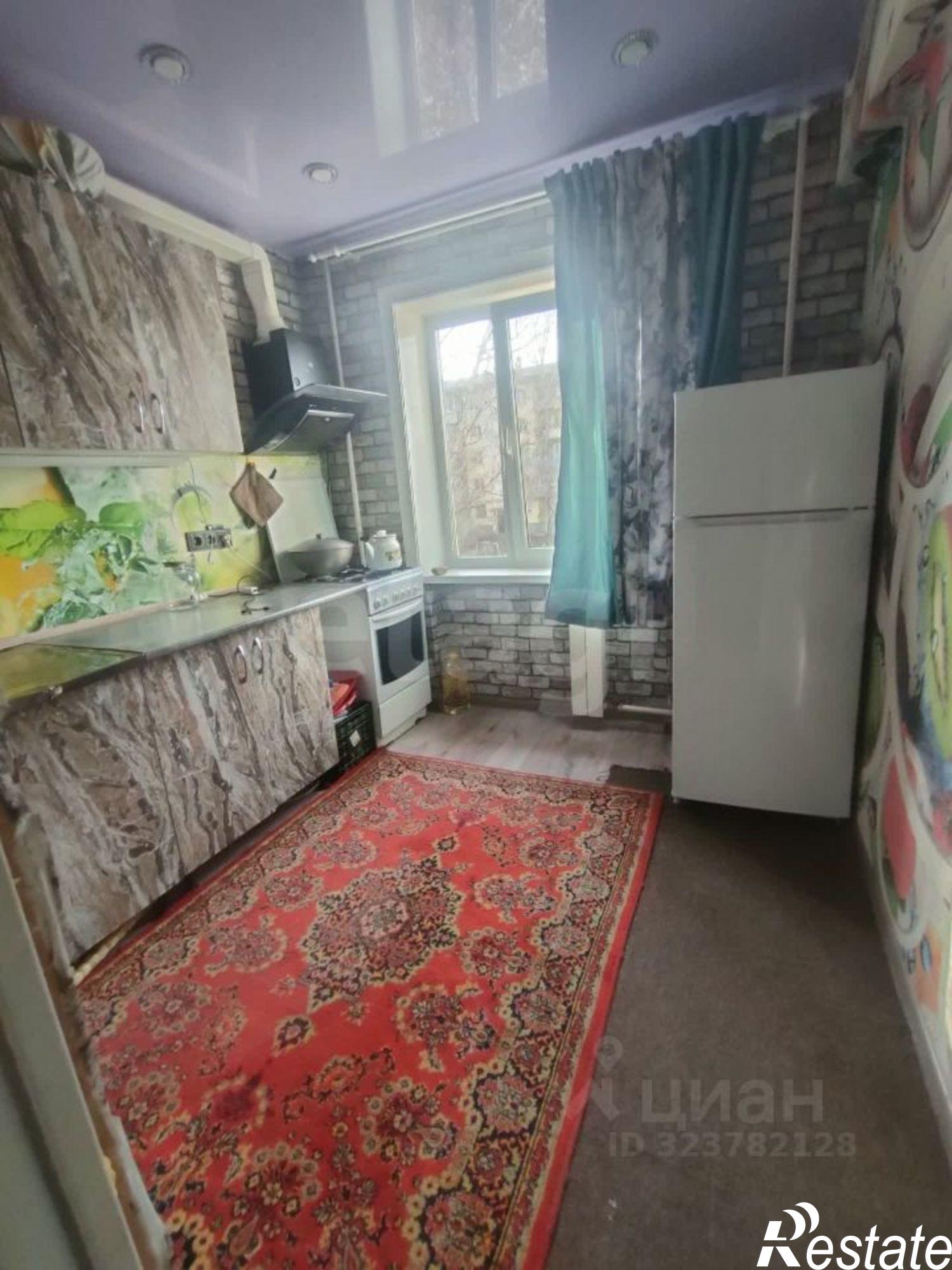 Купить квартиру за 3 950 000 рублей на Ангарский городской округ