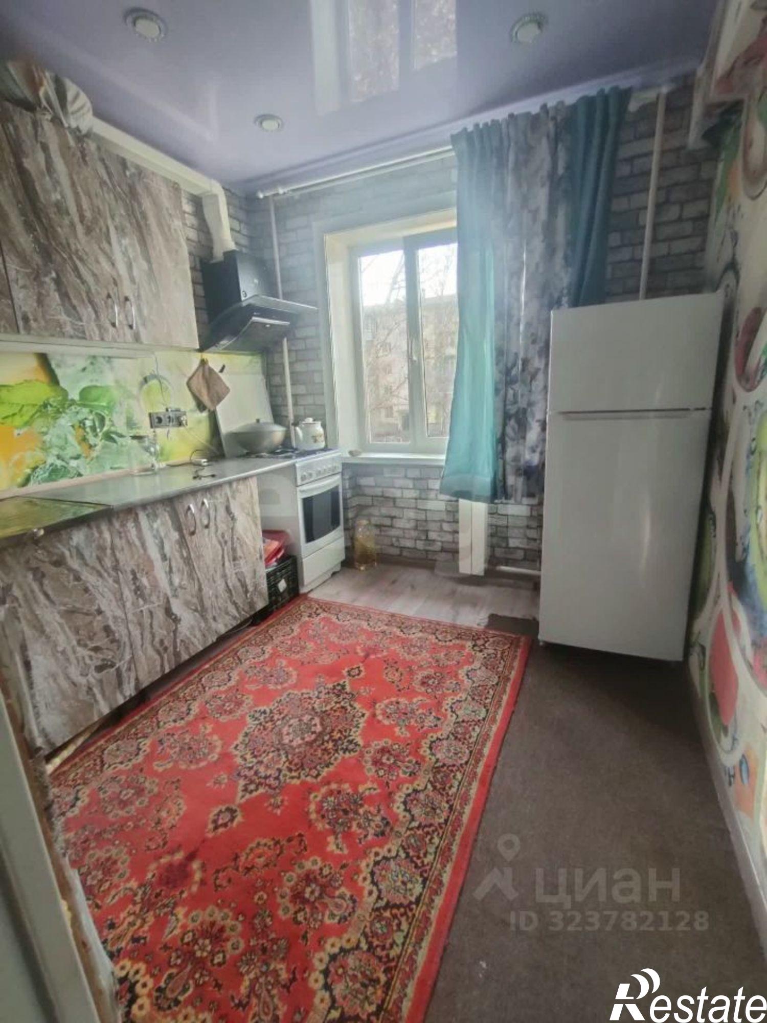 Купить квартиру за 3 950 000 рублей на Ангарский городской округ