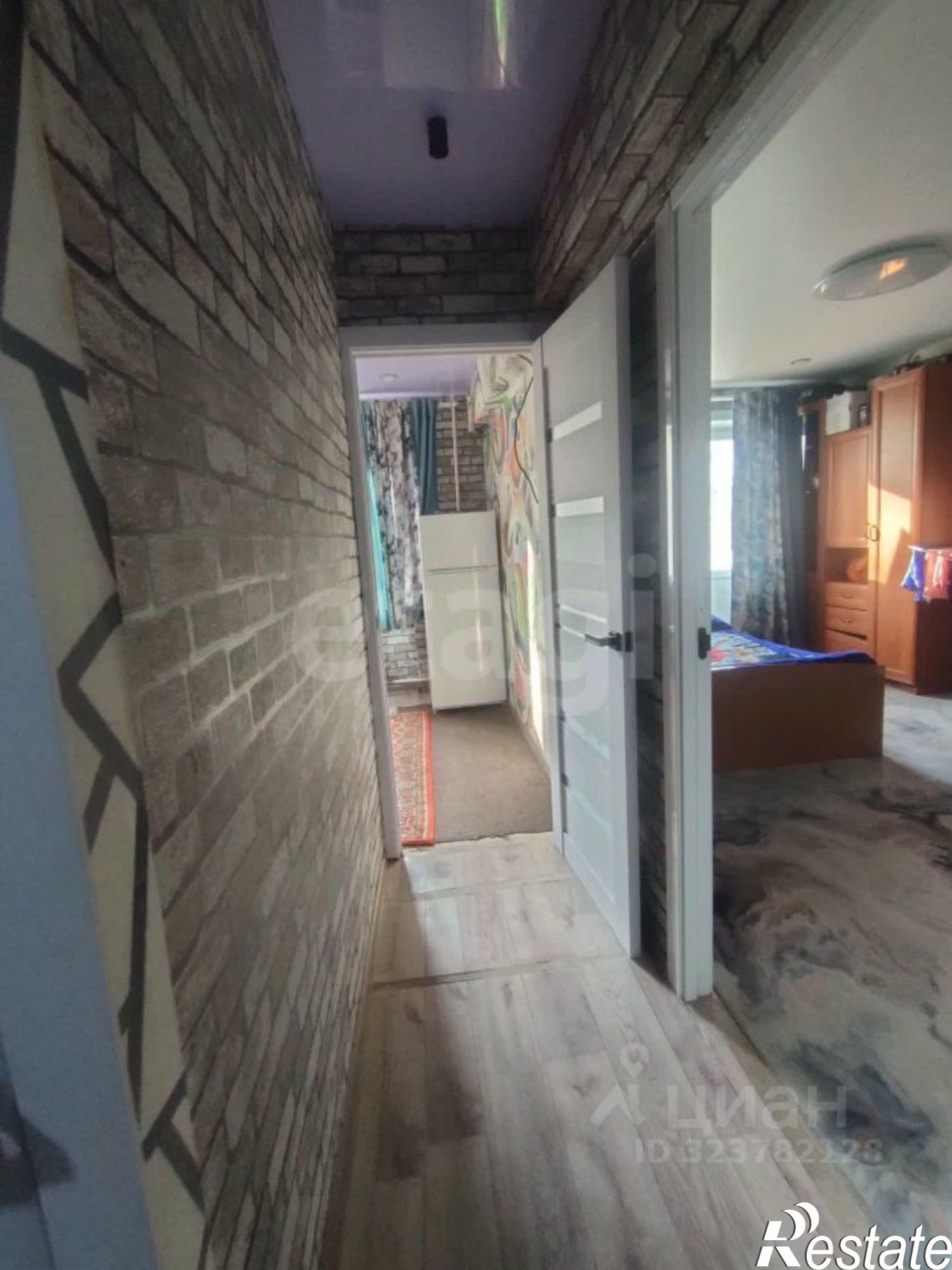 Купить квартиру за 3 950 000 рублей на Ангарский городской округ